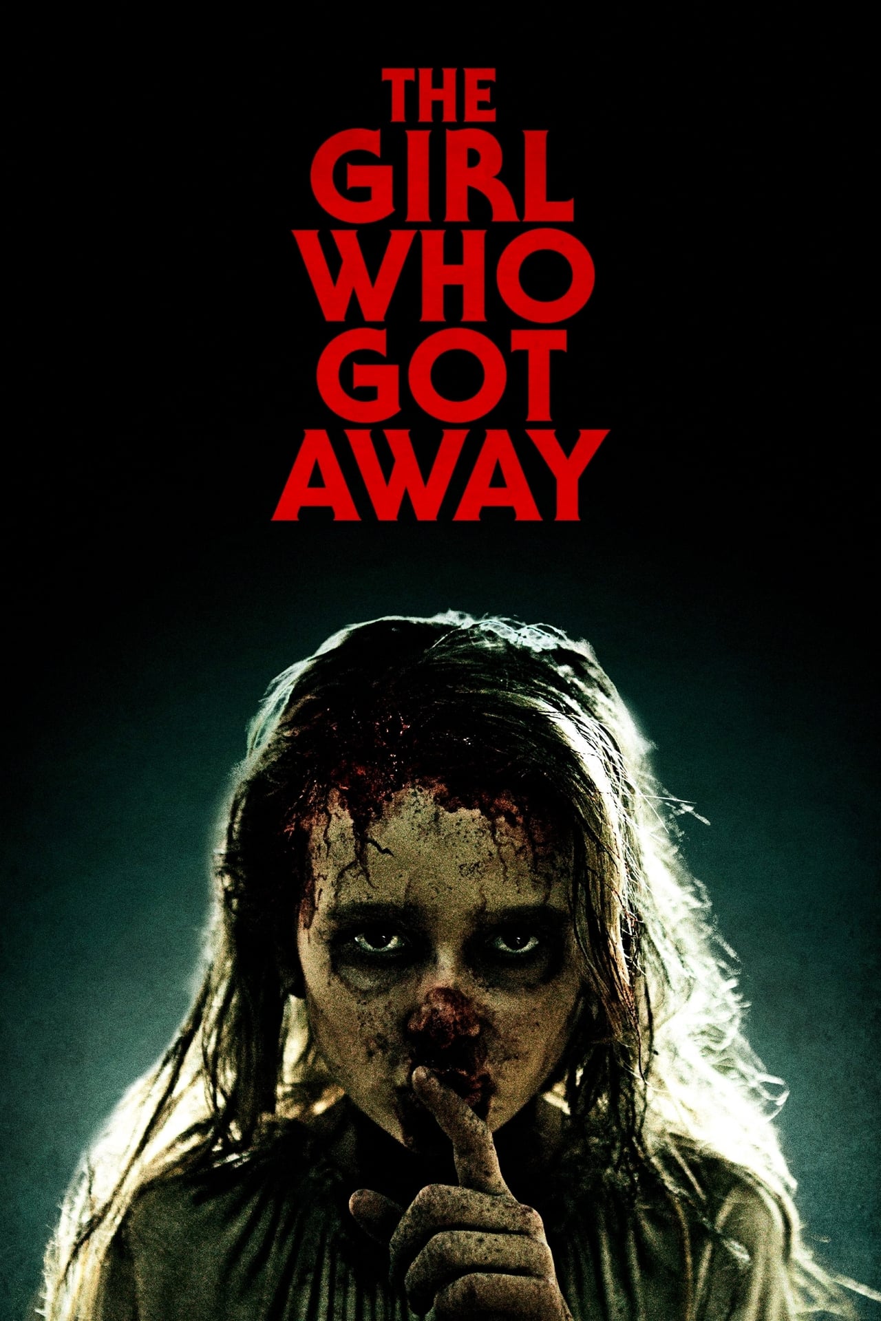 Movie The Girl Who Got Away