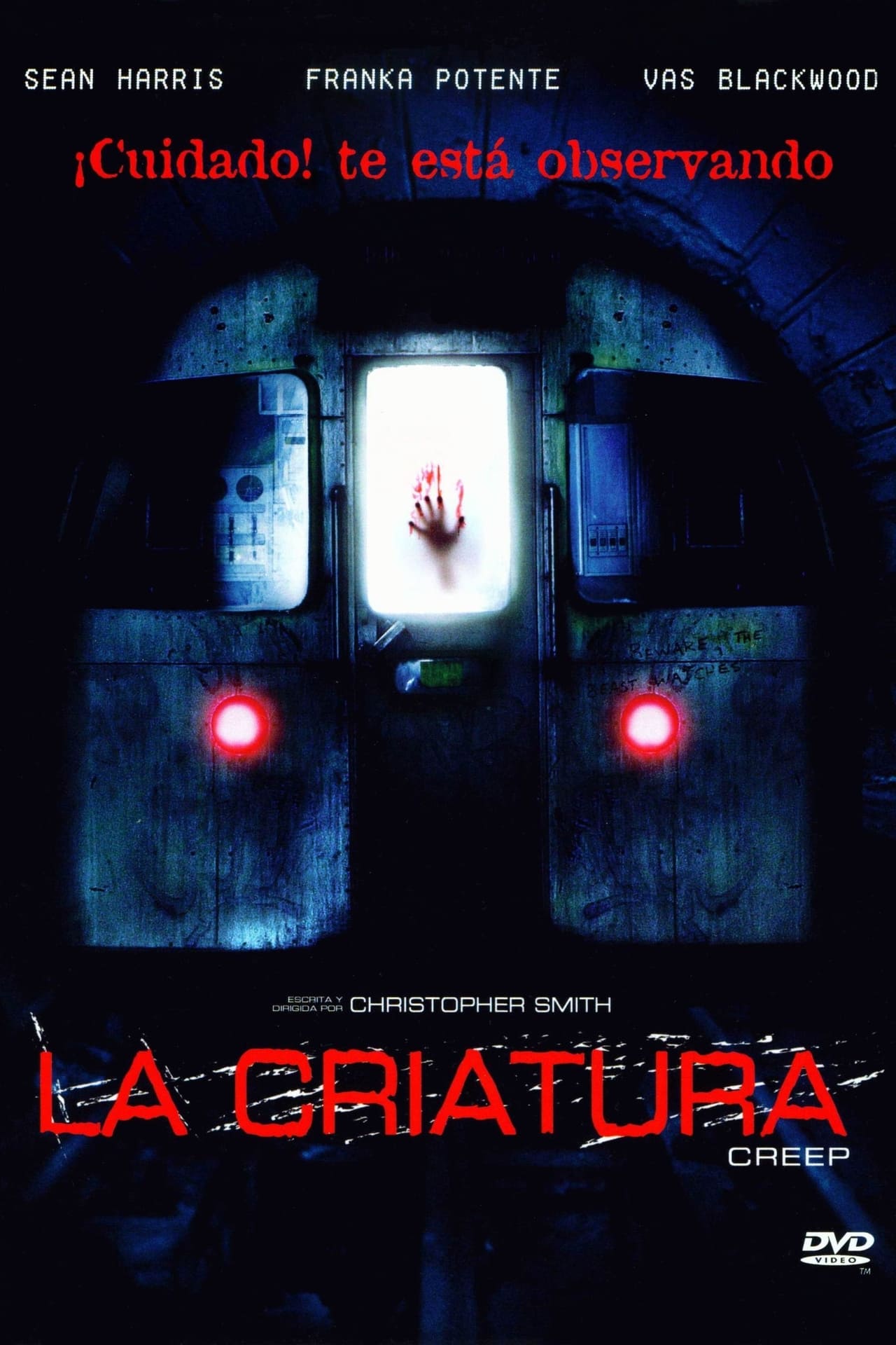 Película Creep