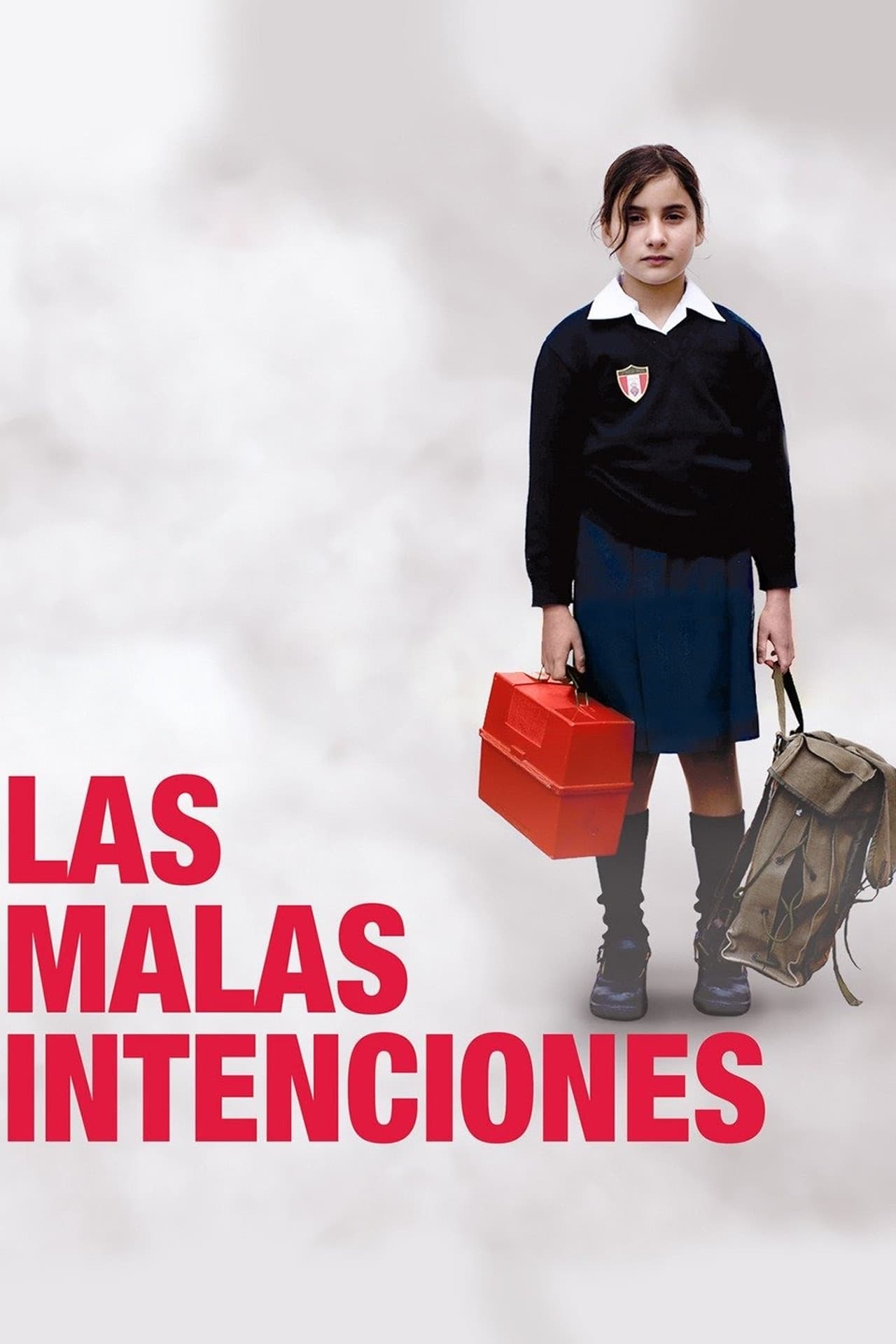 Películas Las malas intenciones