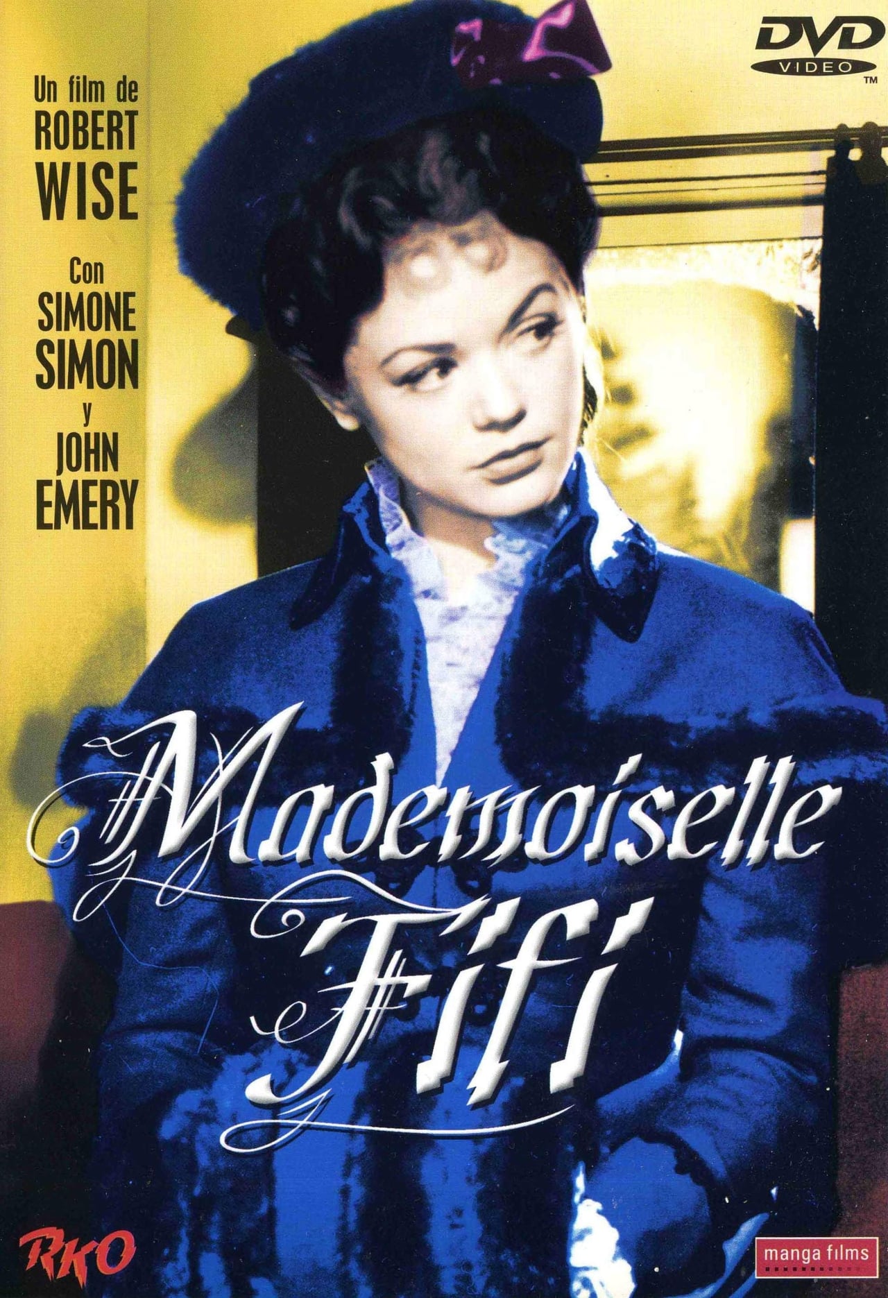 Movie Mademoiselle Fifi