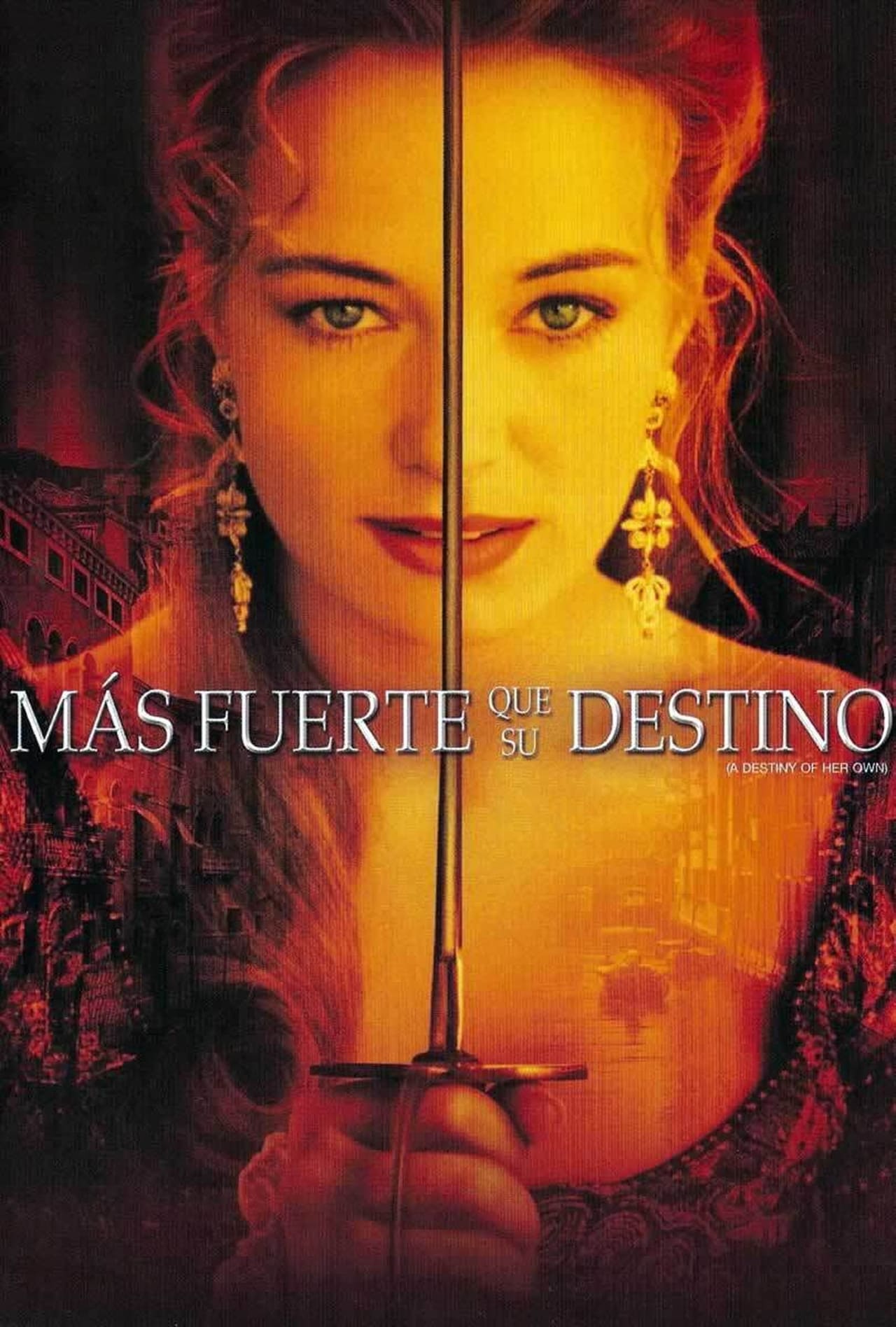 Película Más fuerte que su destino