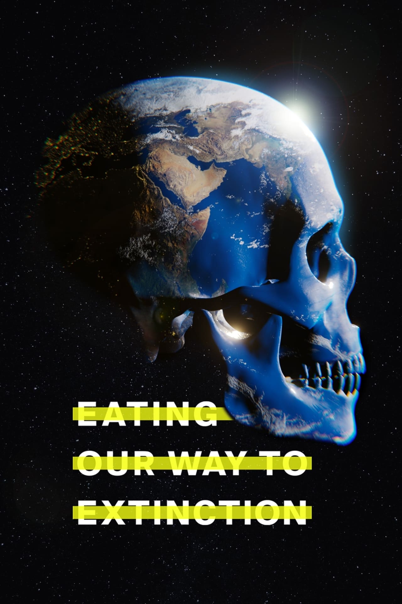 Movie Eating Our Way to Extinction