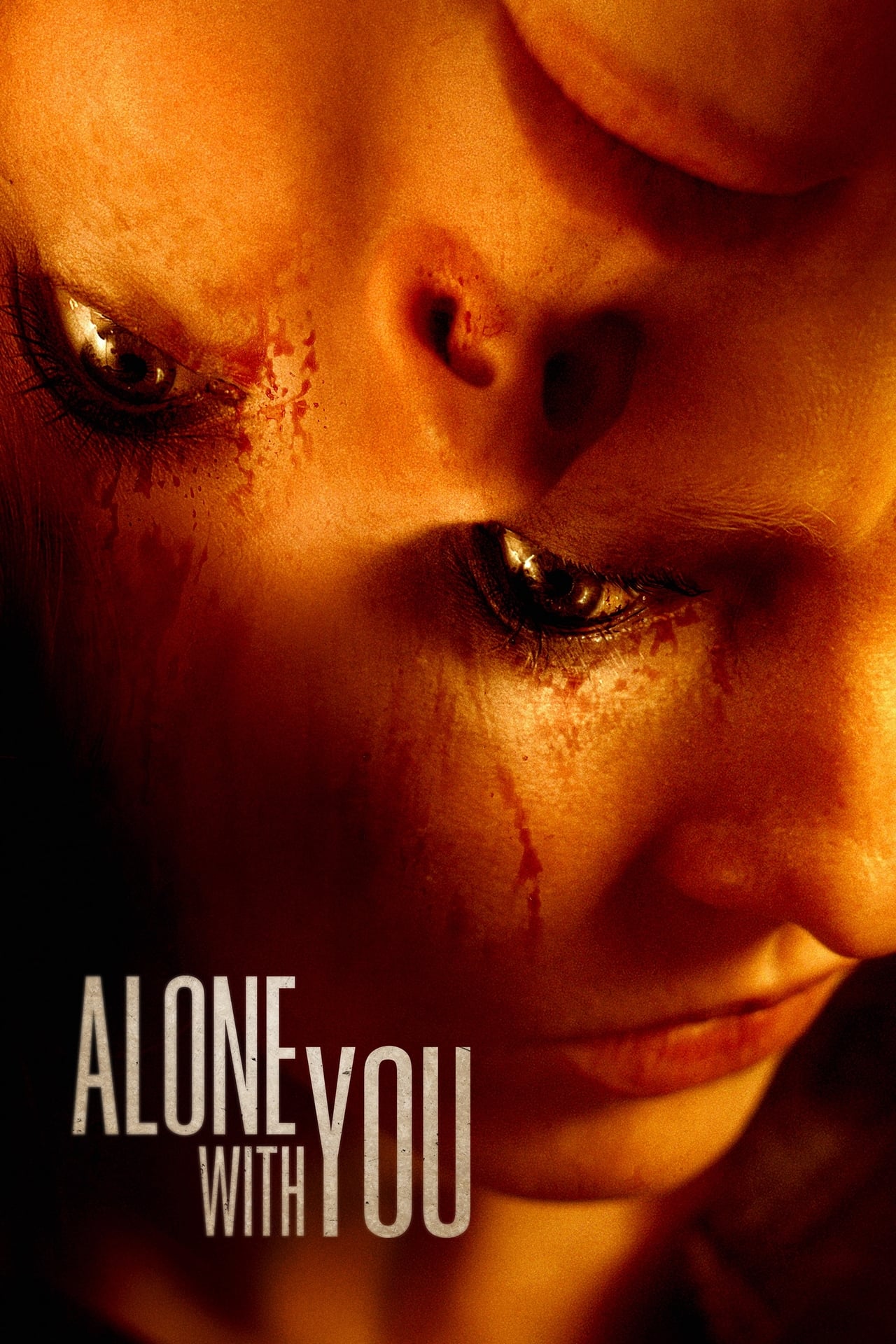 Movie Alone with You