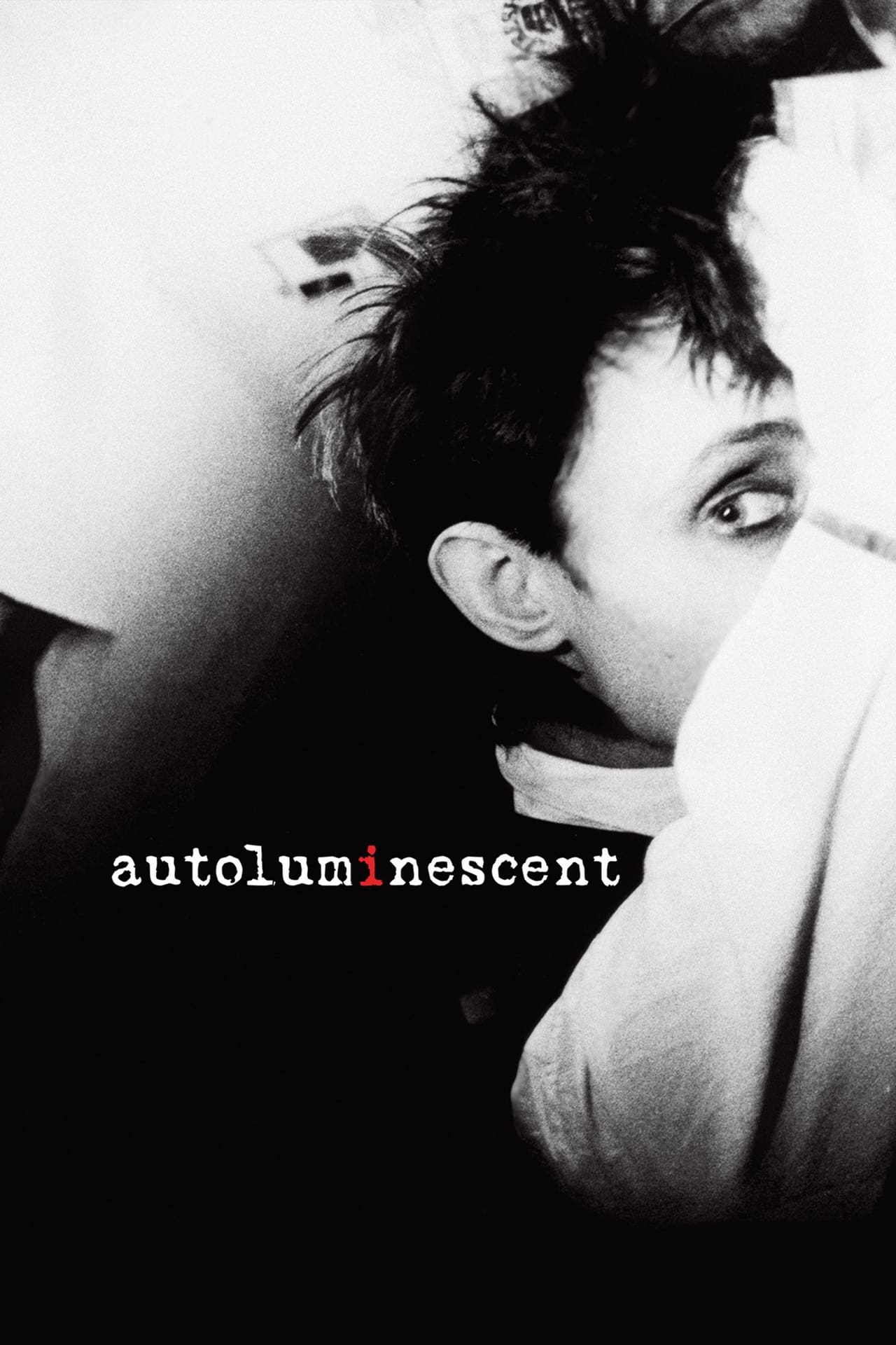 Movie Autoluminescent: Rowland S. Howard