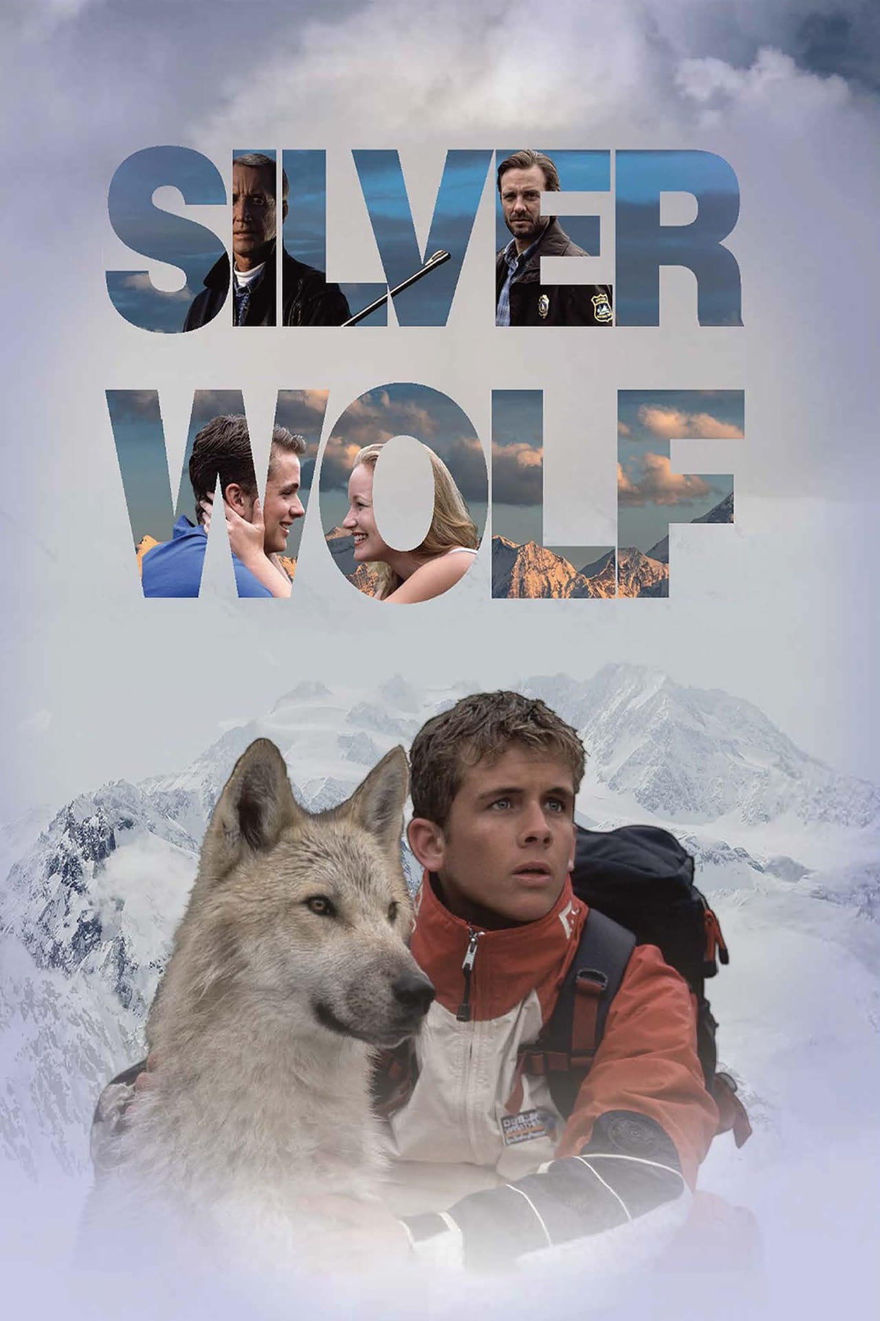 Movie Colmillo blanco, las nuevas aventuras