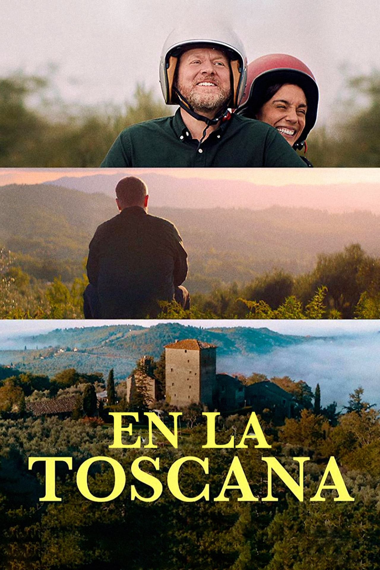 Movies En la Toscana