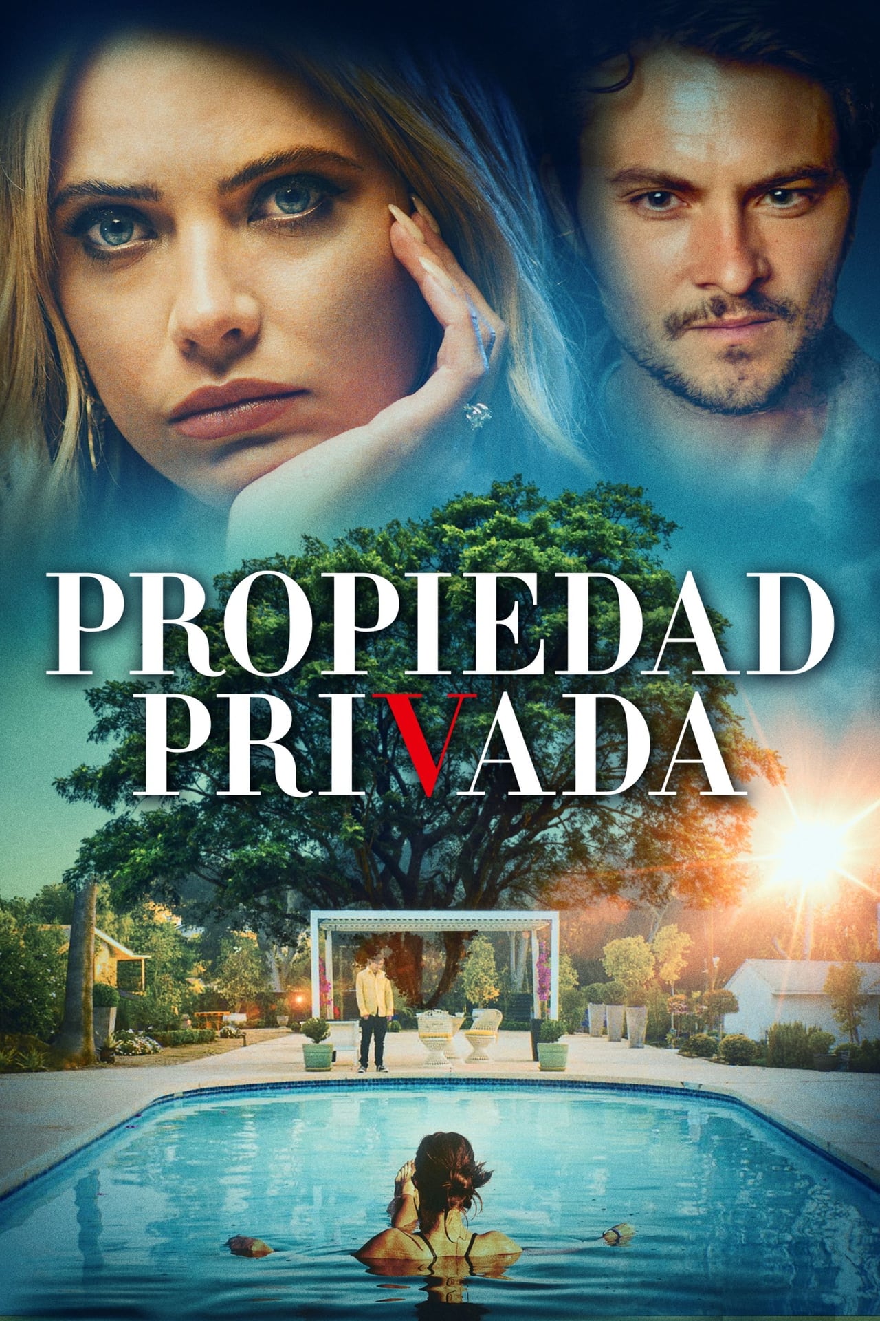 Movies Propiedad privada