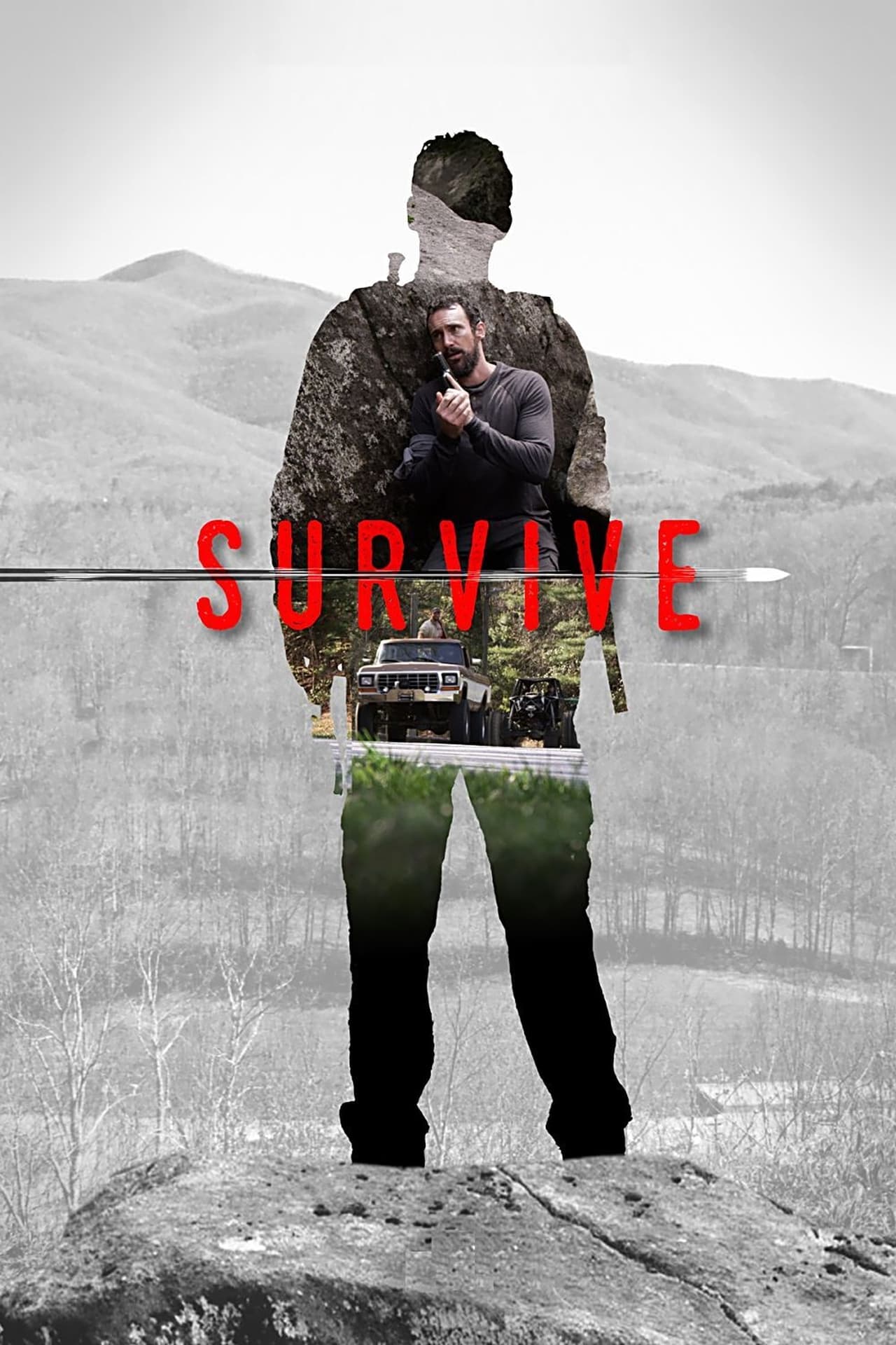 Películas Survive