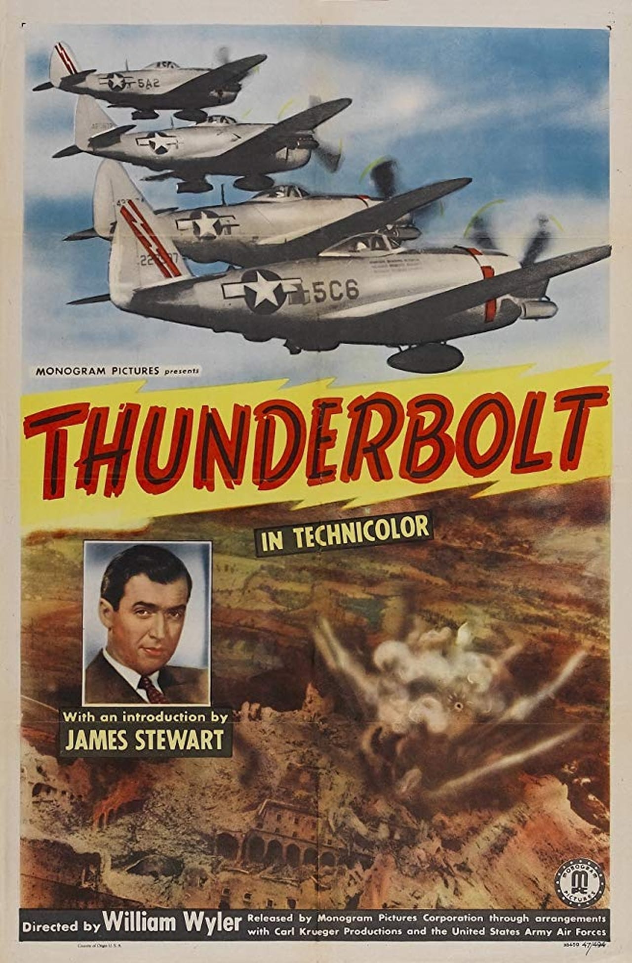 Movies Thunderbolt