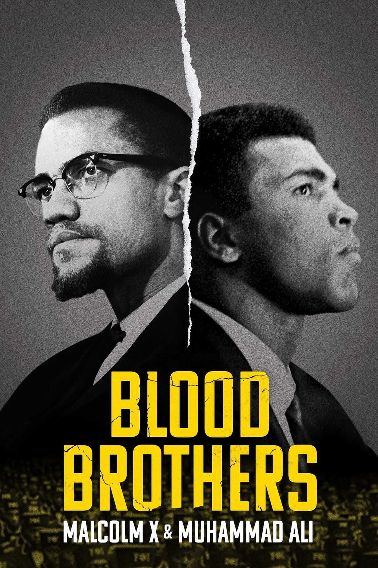Movie Hermanos de sangre: Malcolm X y Muhammad Ali