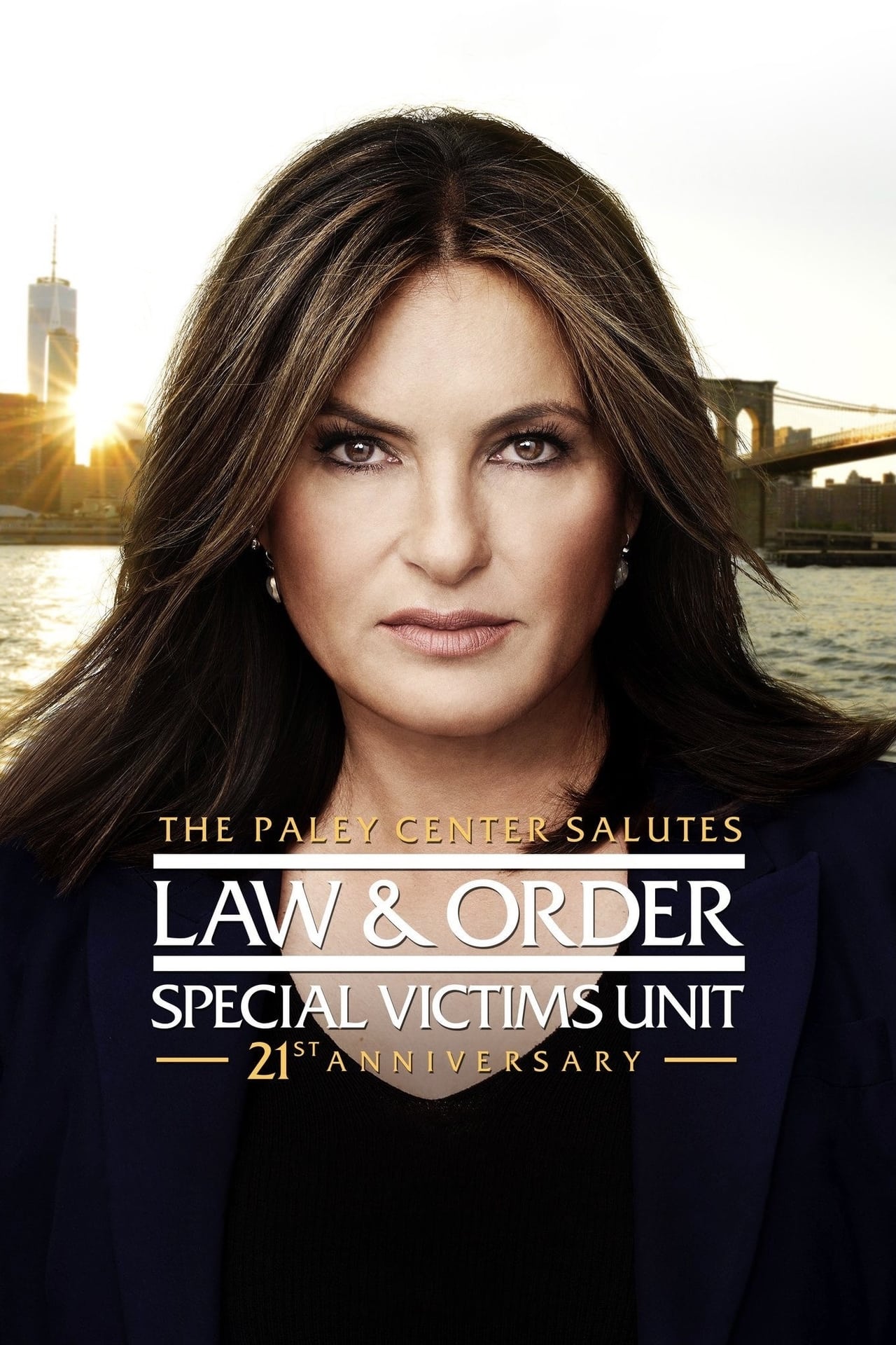 Movie The Paley Center Salutes Law & Order: SVU