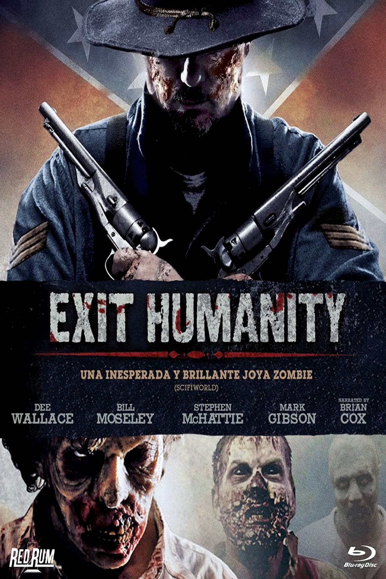 Movie Exit Humanity