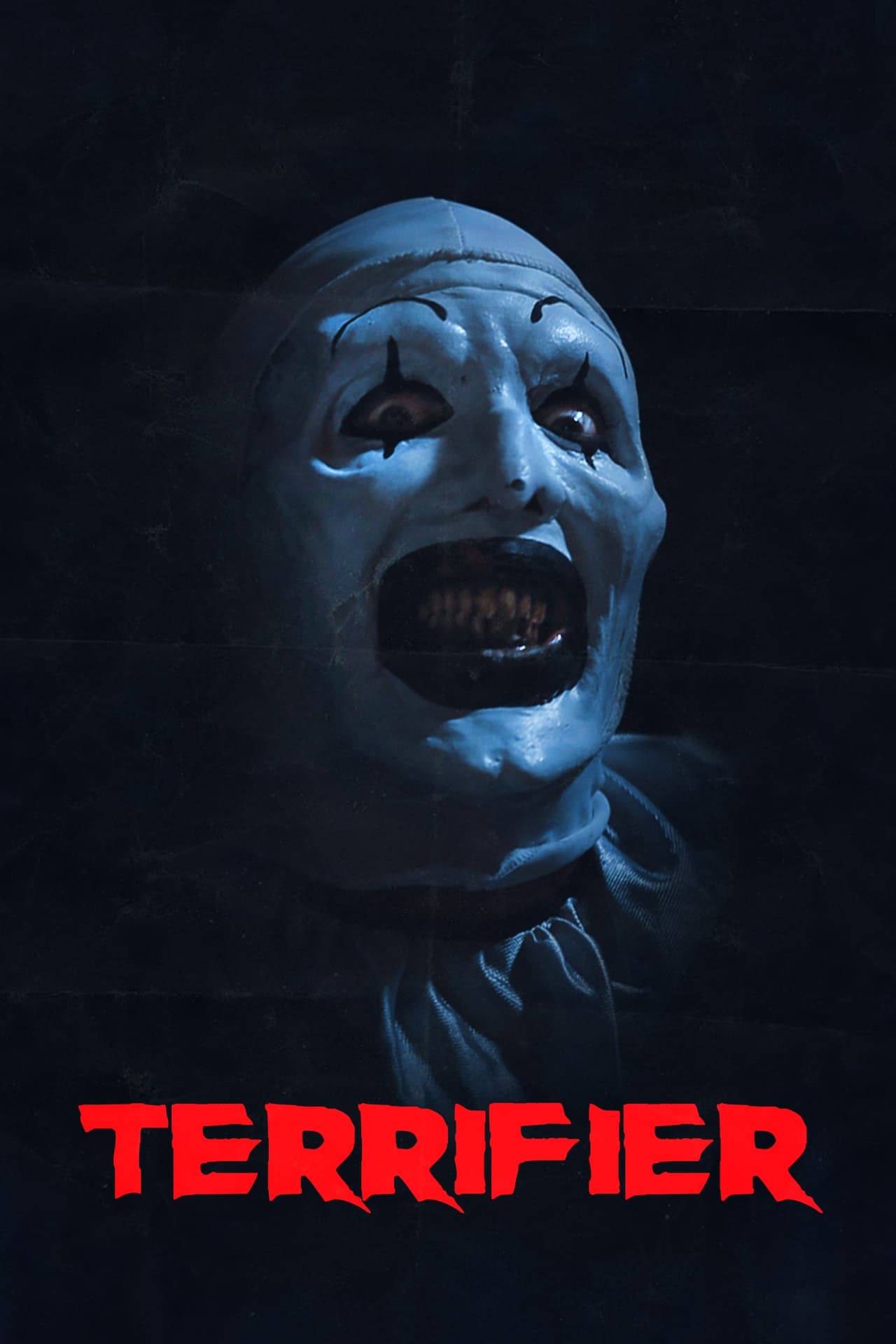 Películas Terrifier