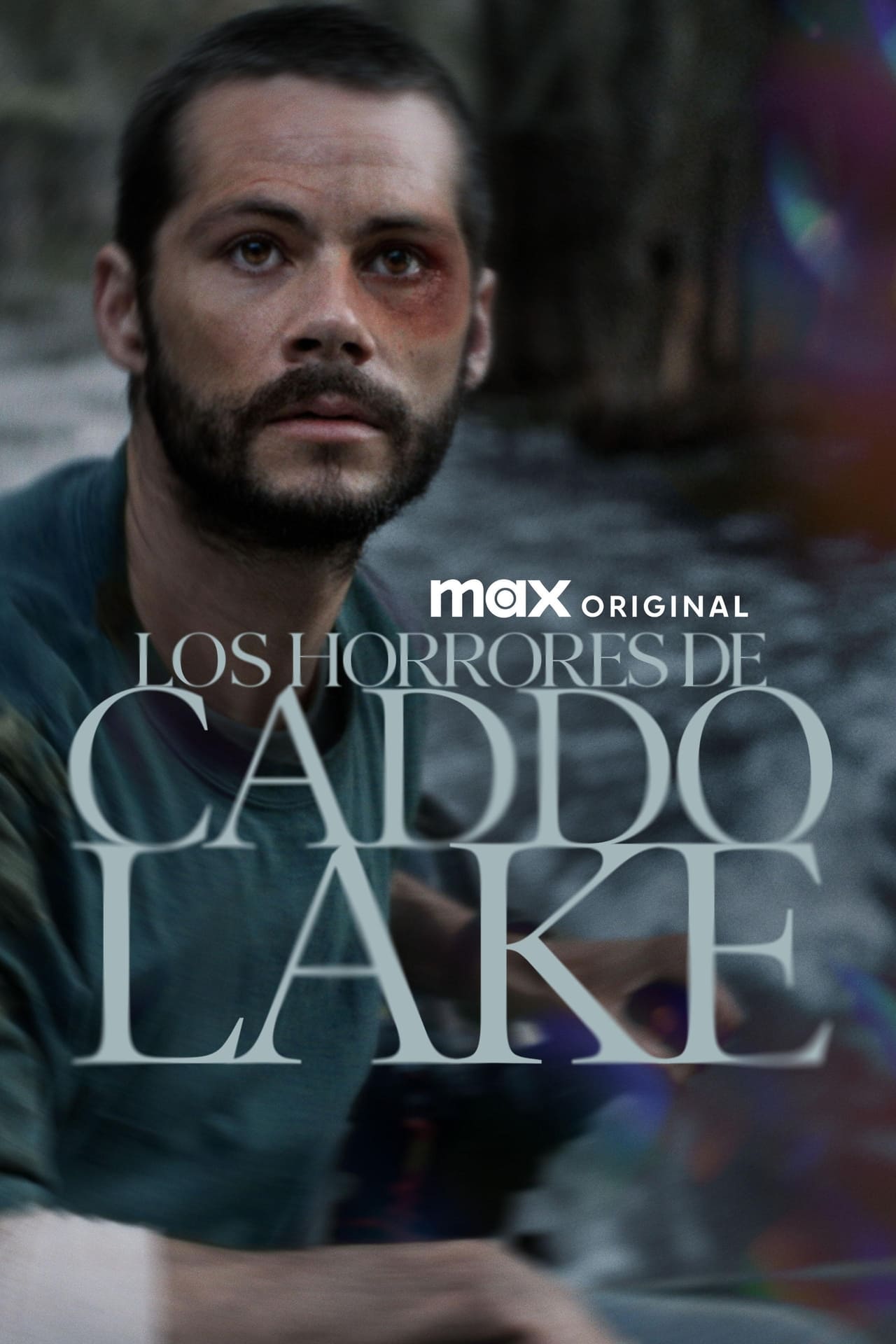 Película Los horrores de Caddo Lake