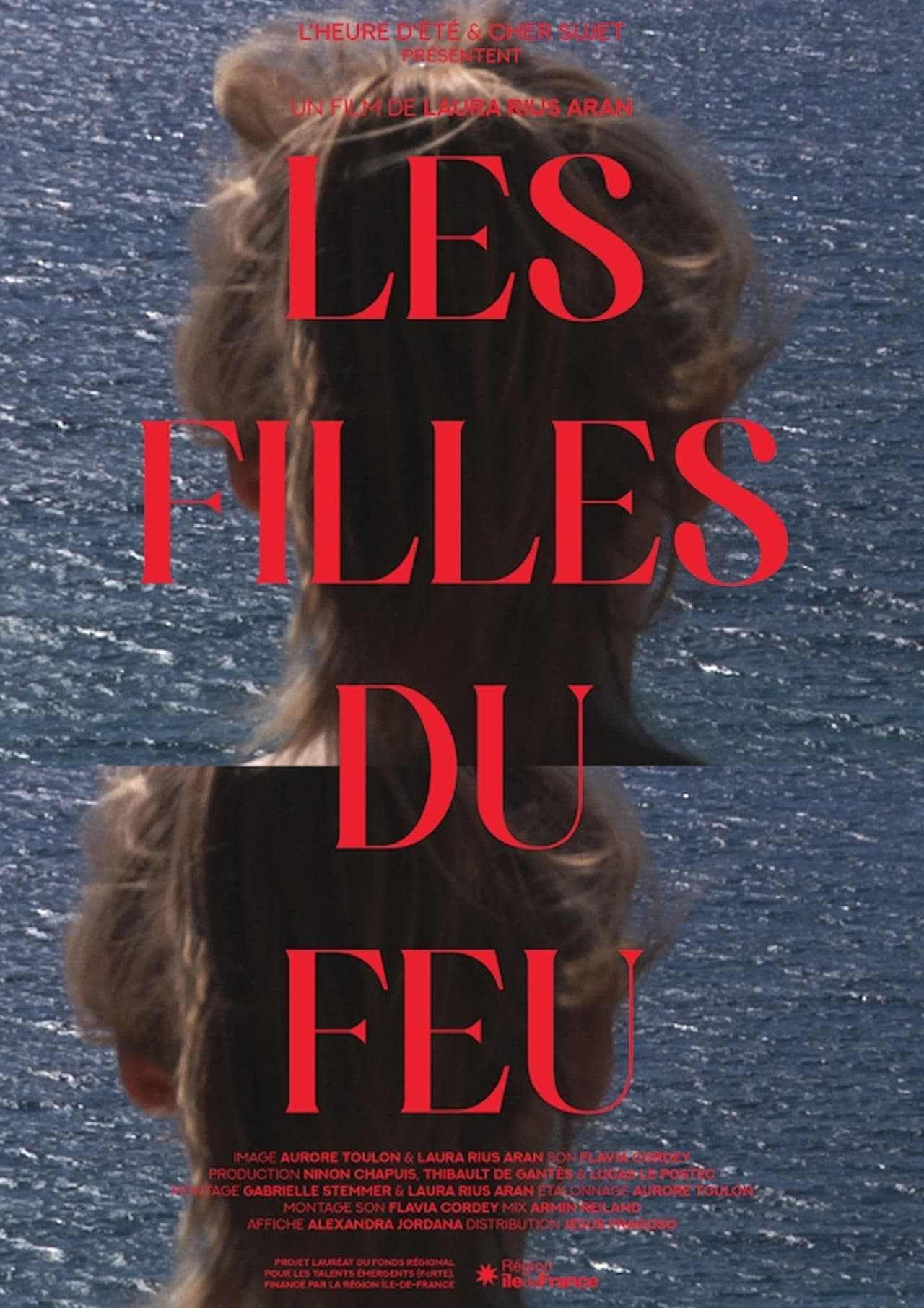 Movie Les filles du feu