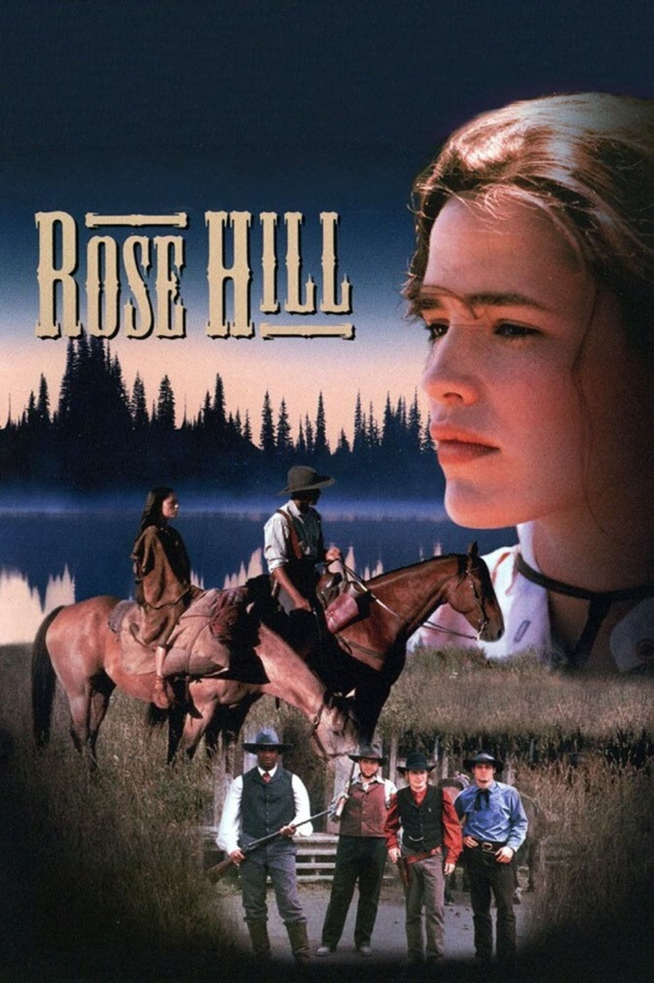 Películas Rose Hill