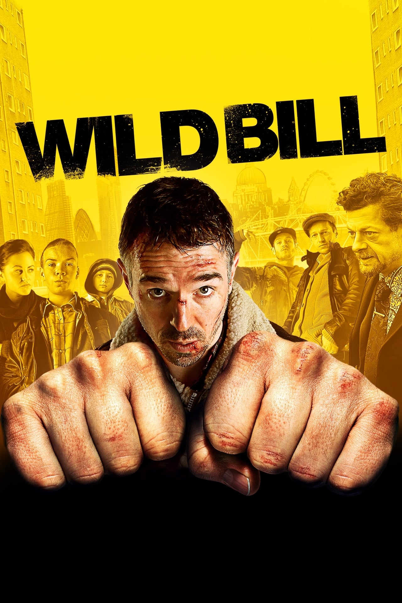 Películas Wild Bill