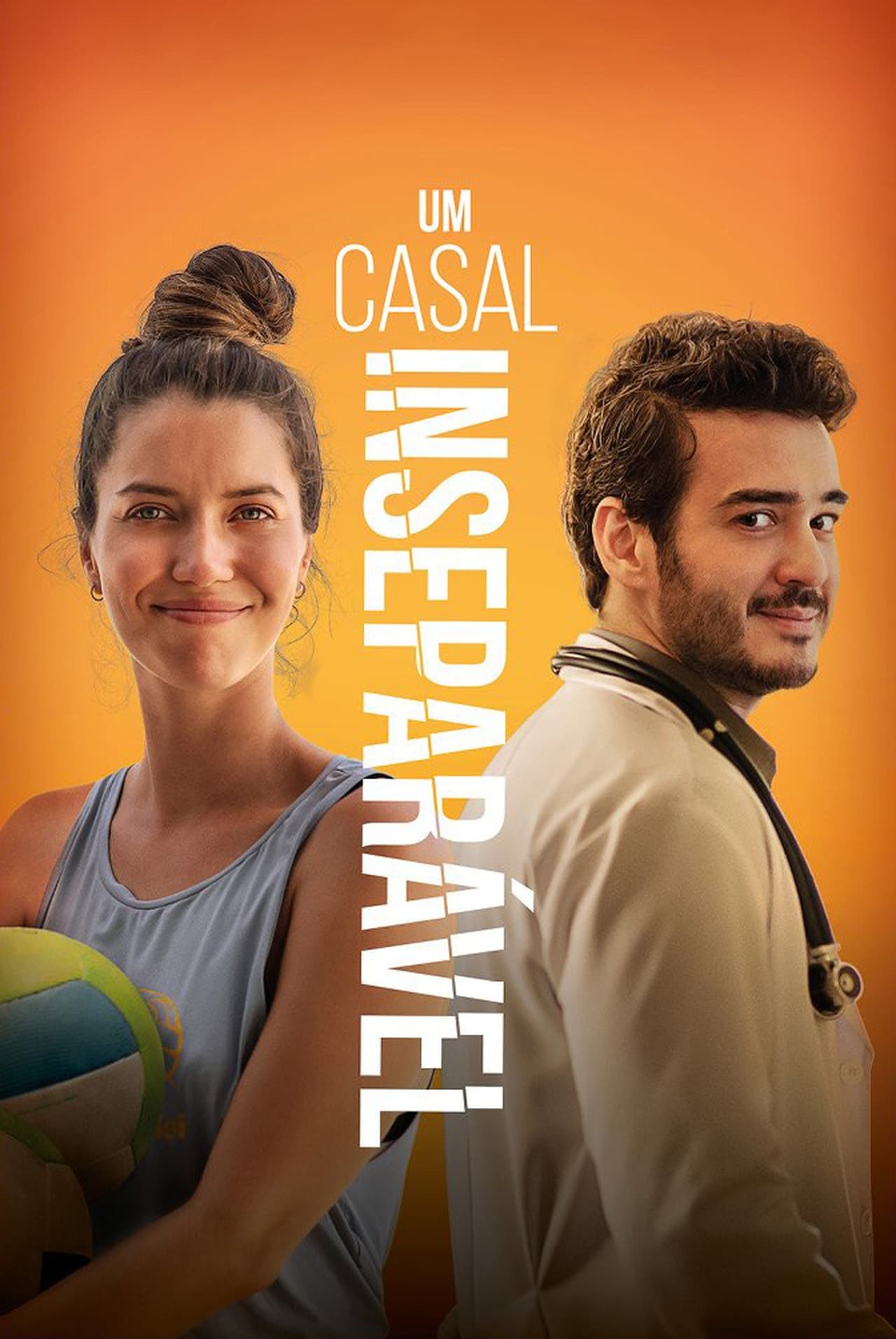 Movies Um Casal Inseparável