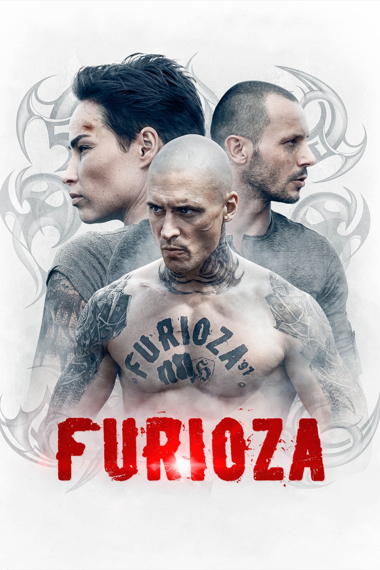 Movie Furioza