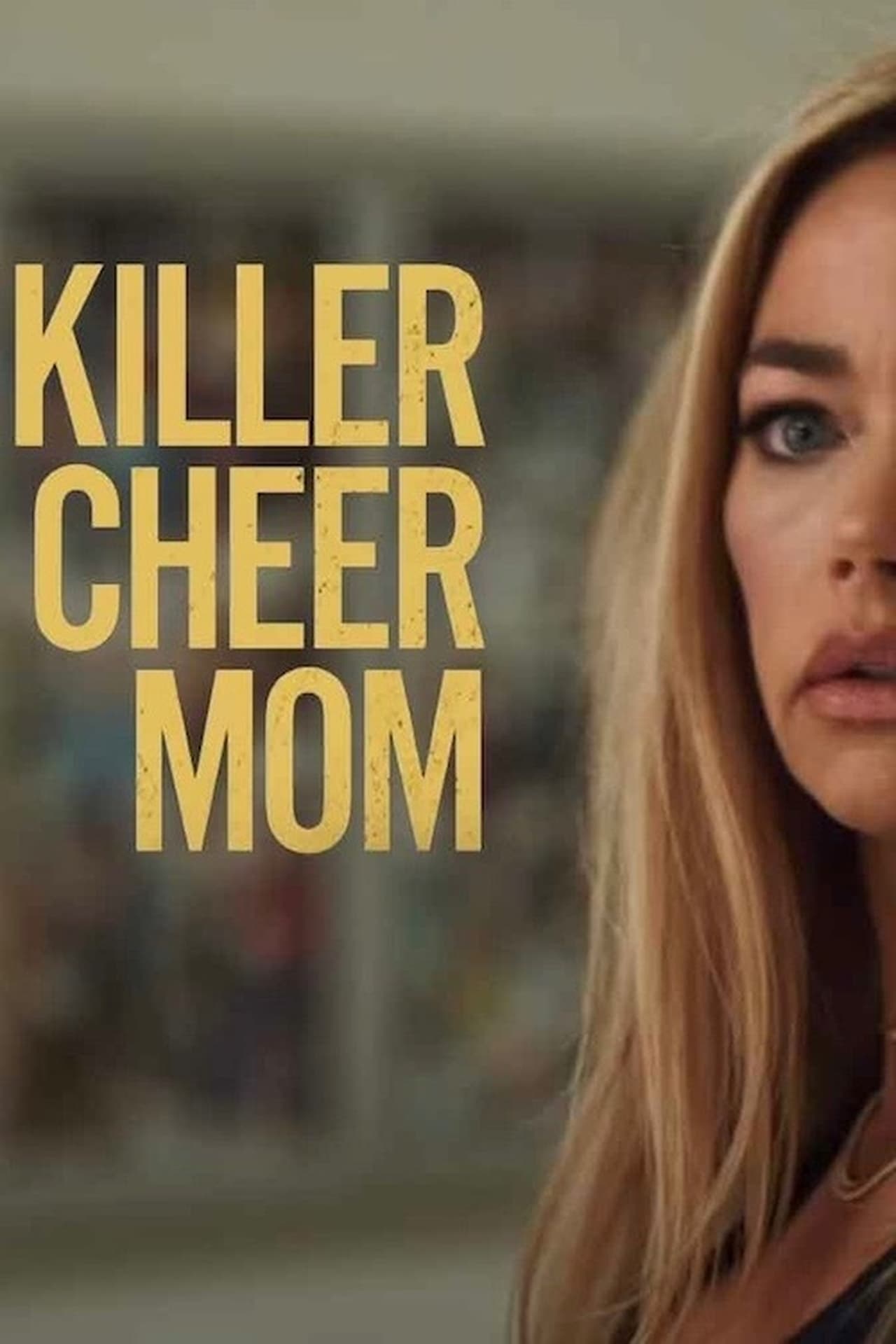 Películas Killer Cheer Mom