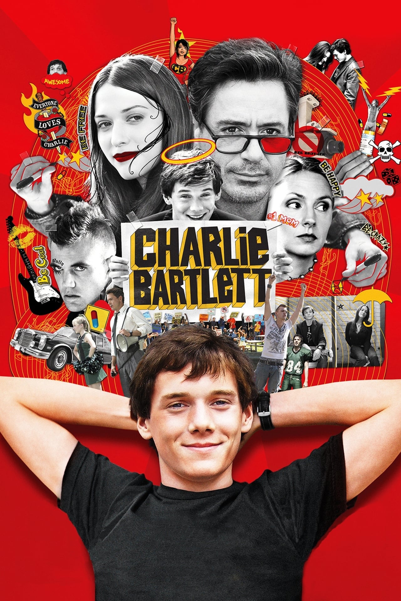 Movies Charlie Bartlett