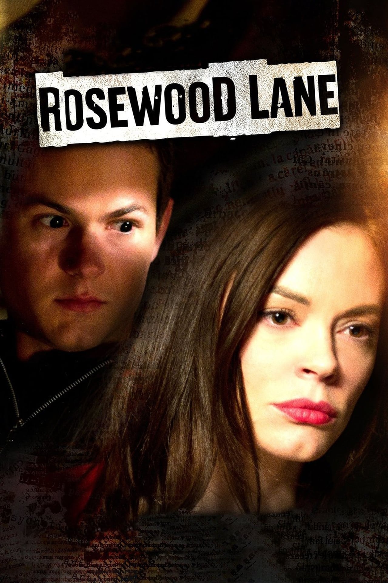 Películas La casa de Rosewood Lane