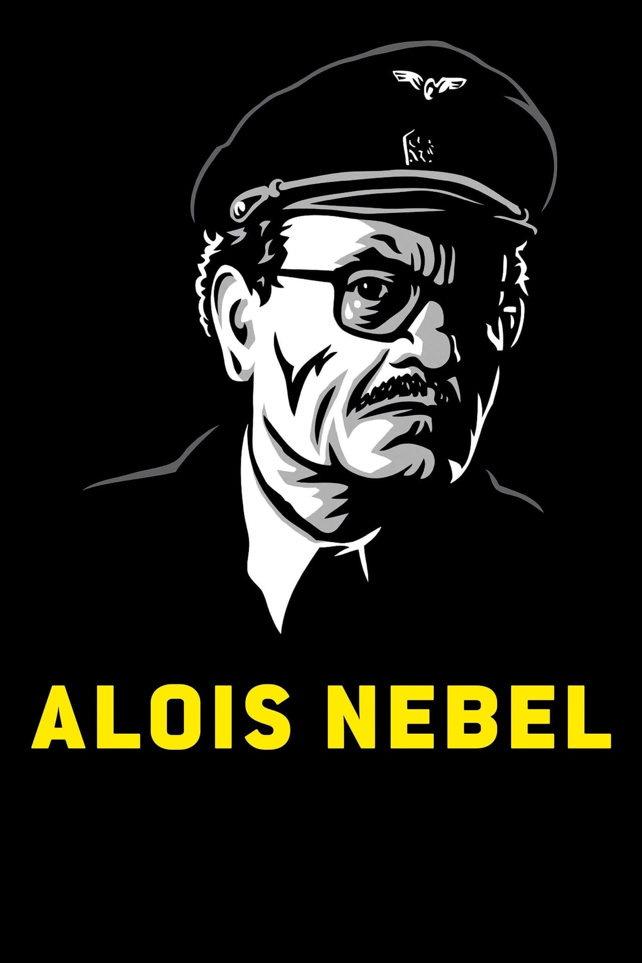 Película Alois Nebel