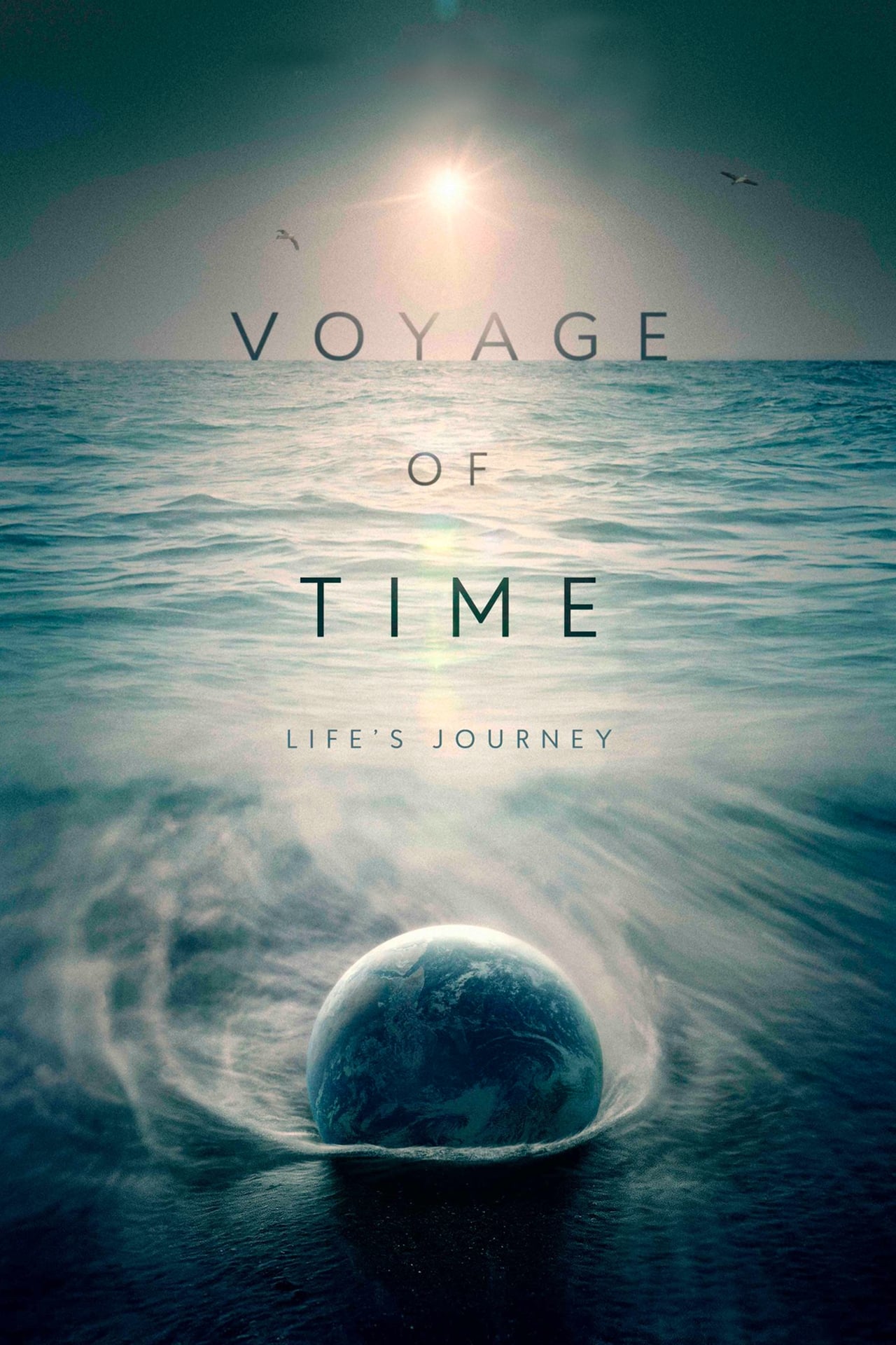 Película Voyage of Time: Life's Journey