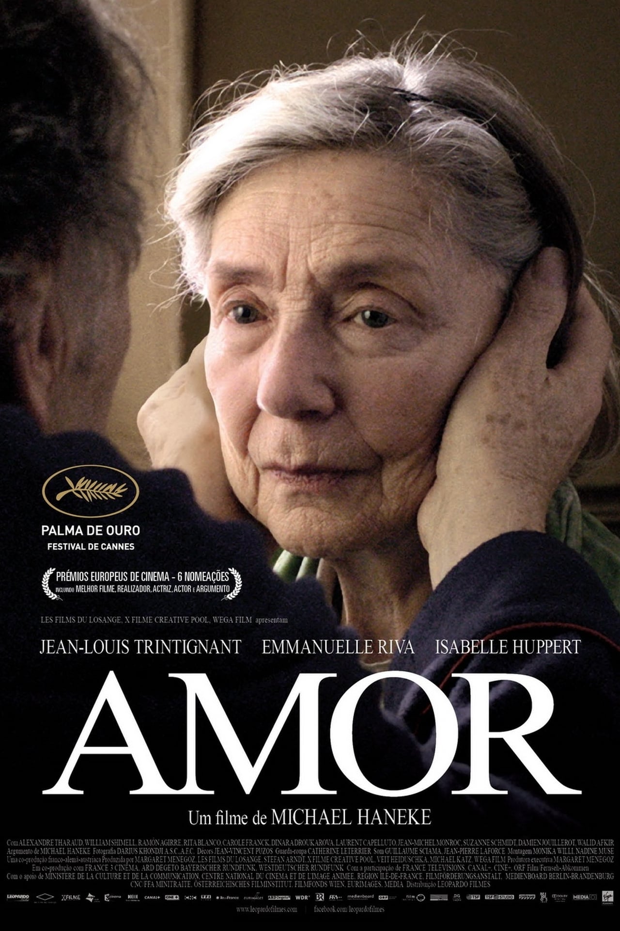 Película Amor