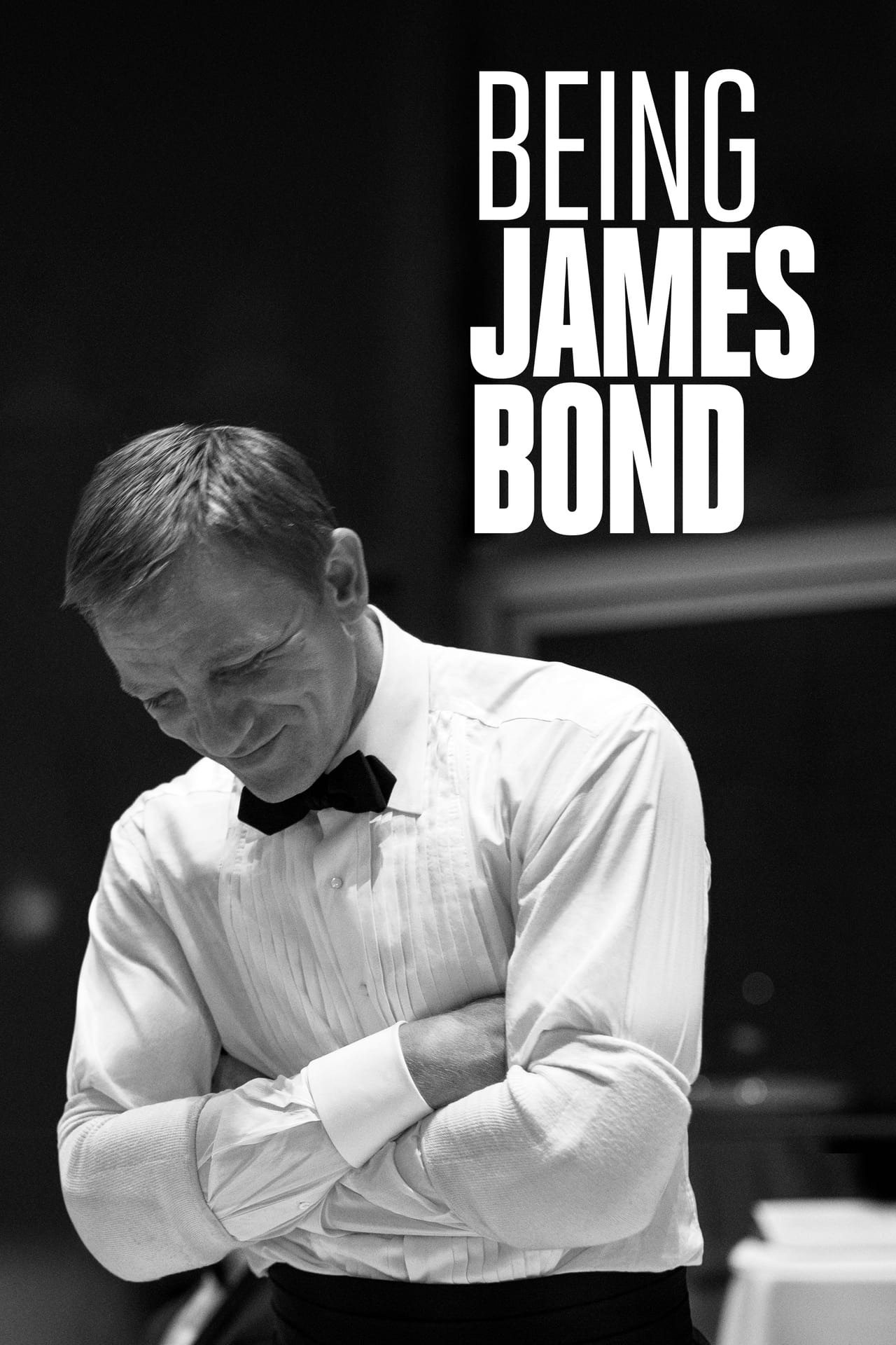 Movies En la piel de James Bond, (The Daniel Craig Story)