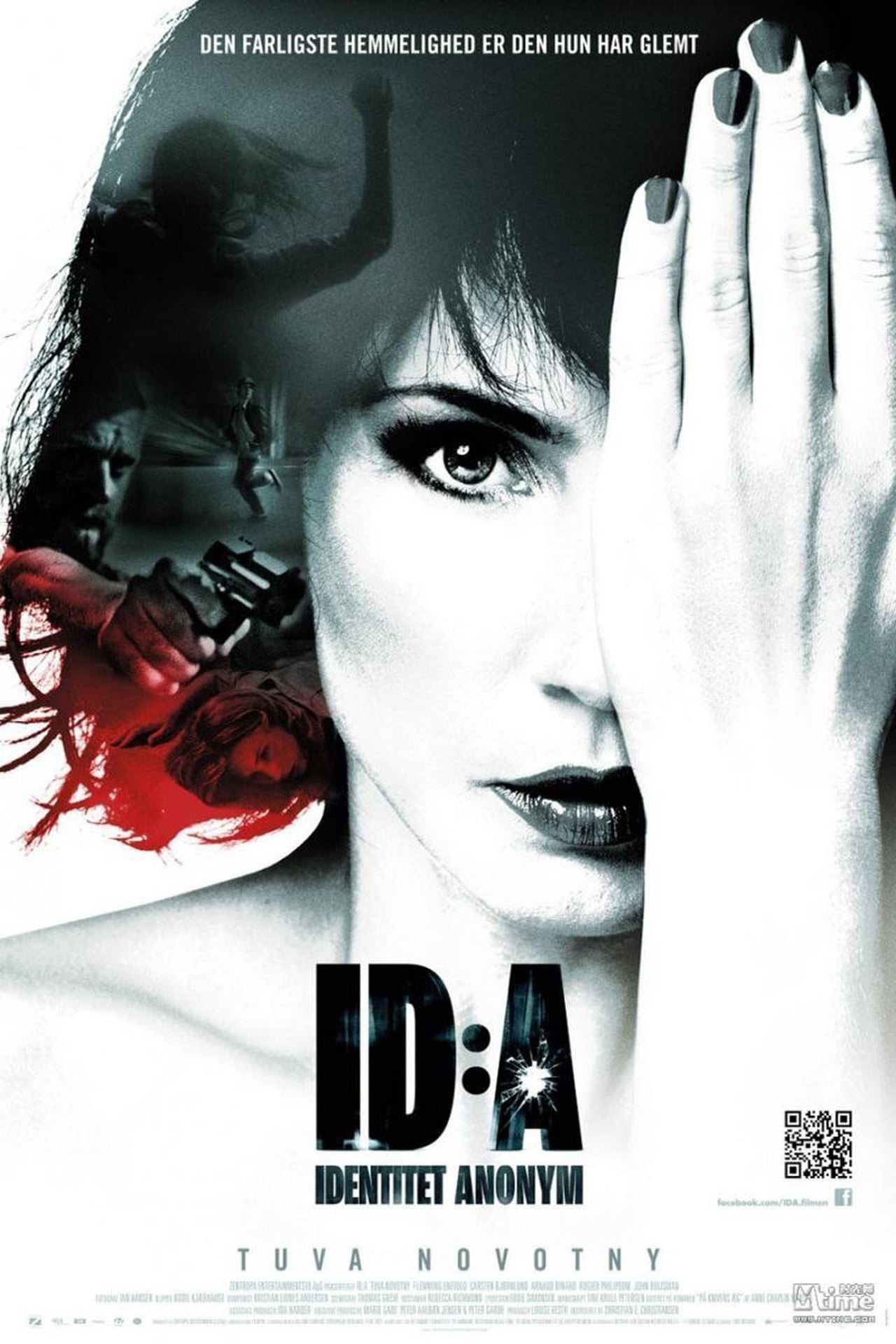 Movie ID:A