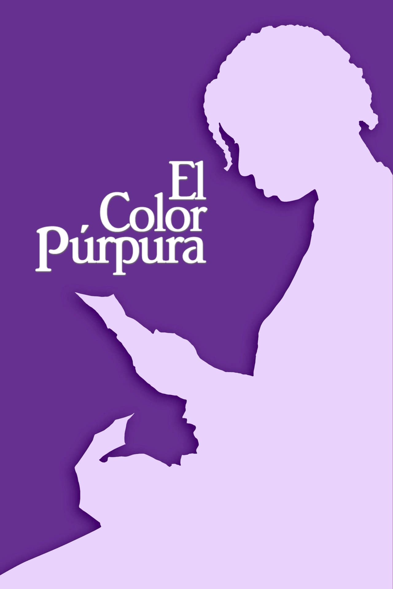 Película El color púrpura