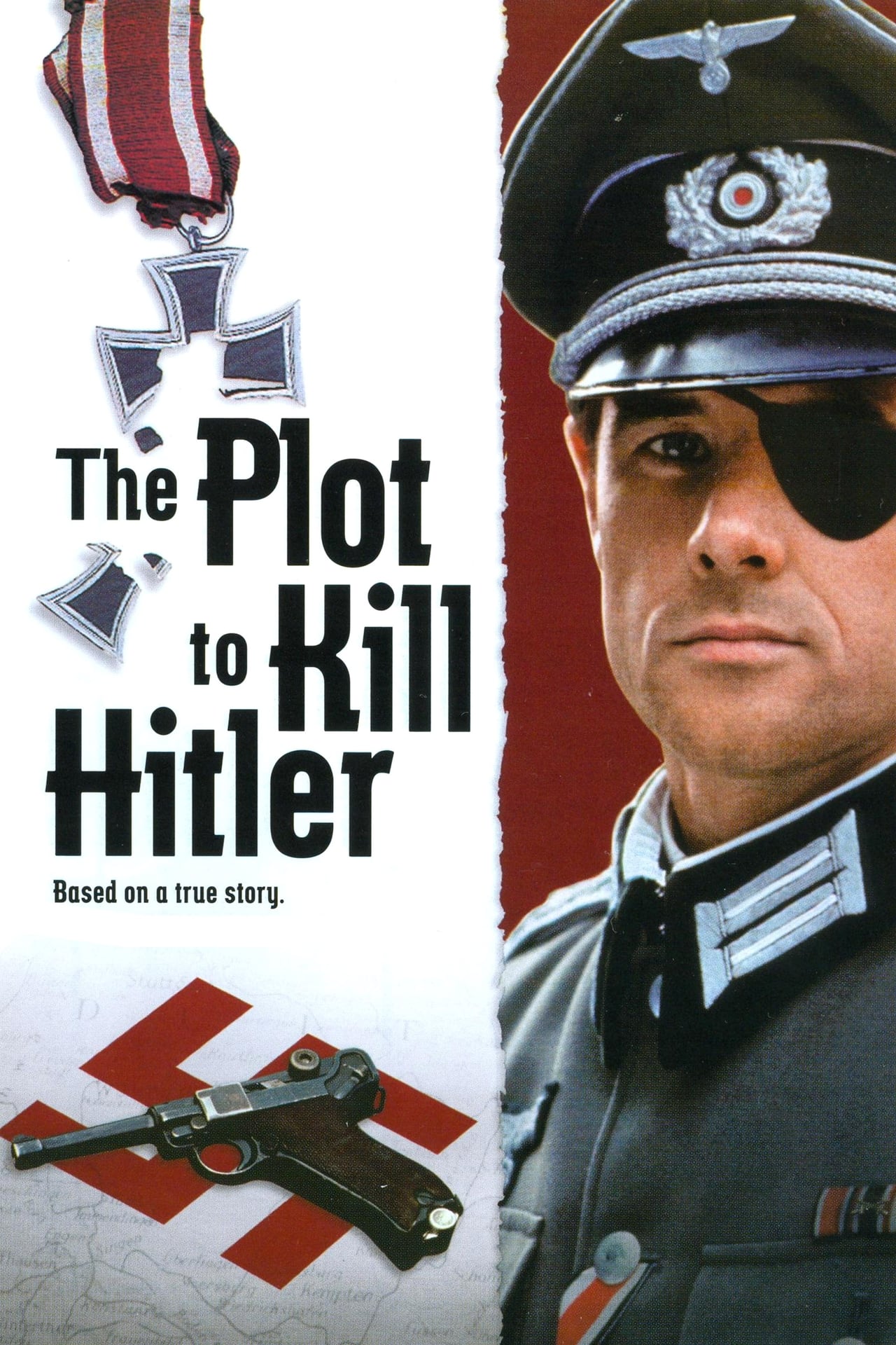 Movie Complot para matar a Hitler