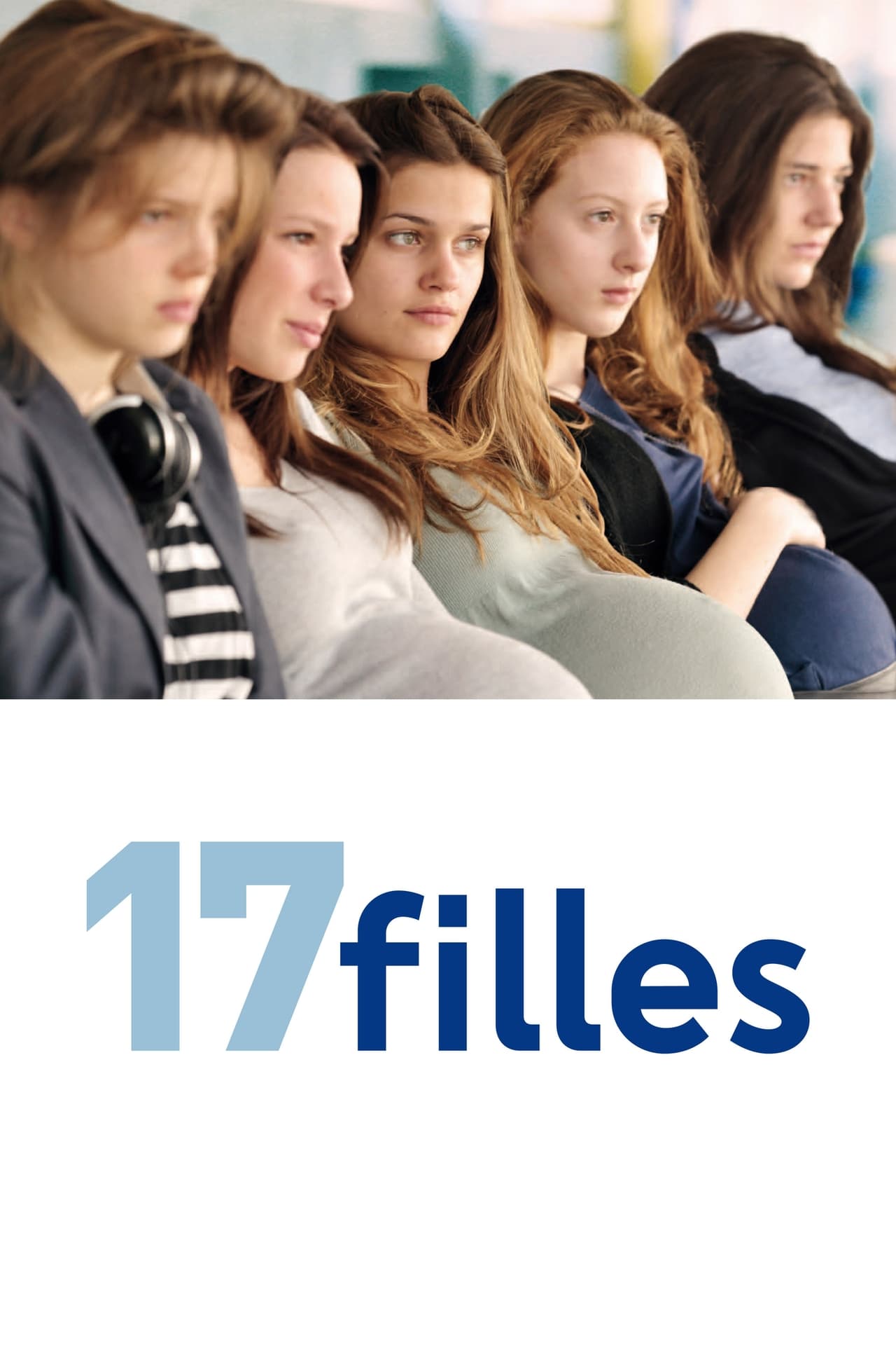 Movies 17 filles