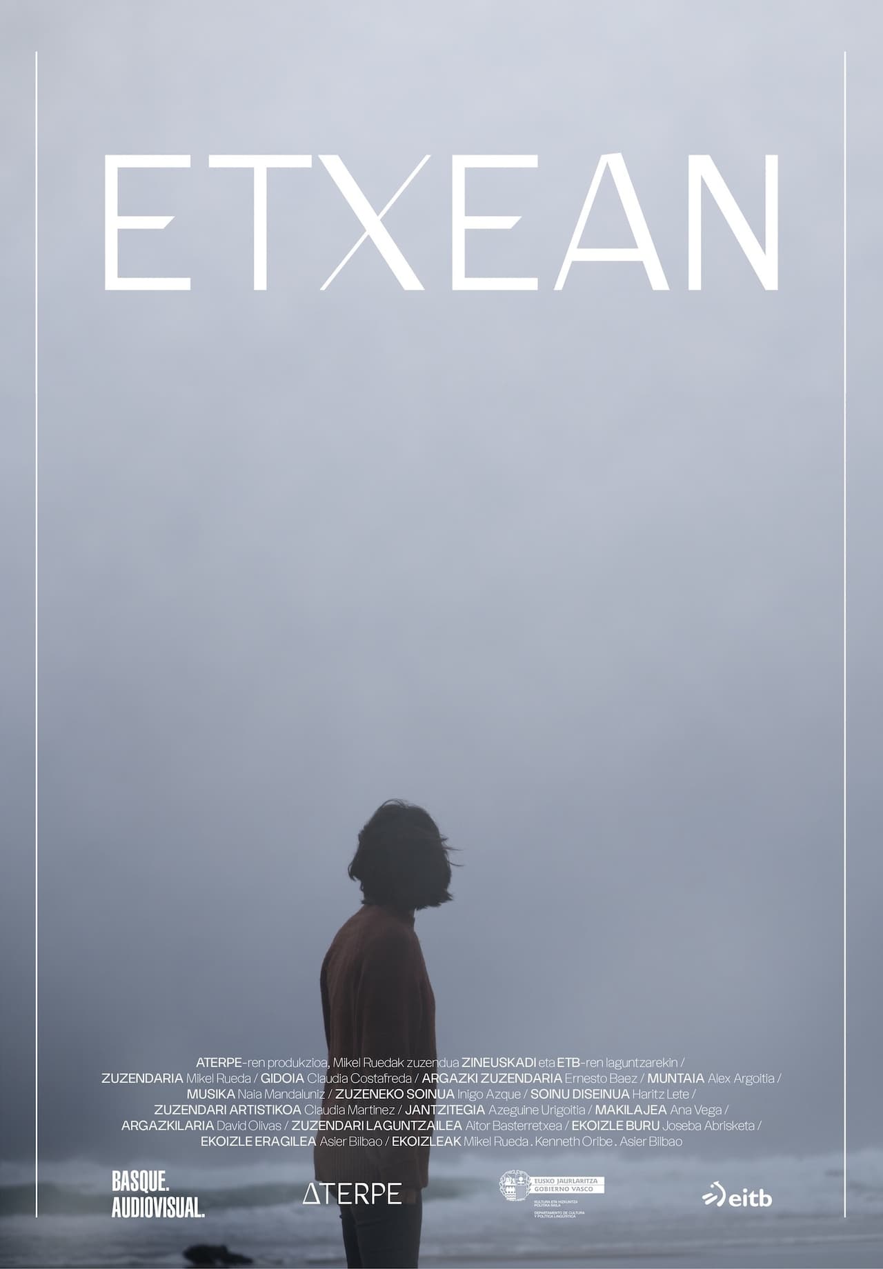 Movies Etxean