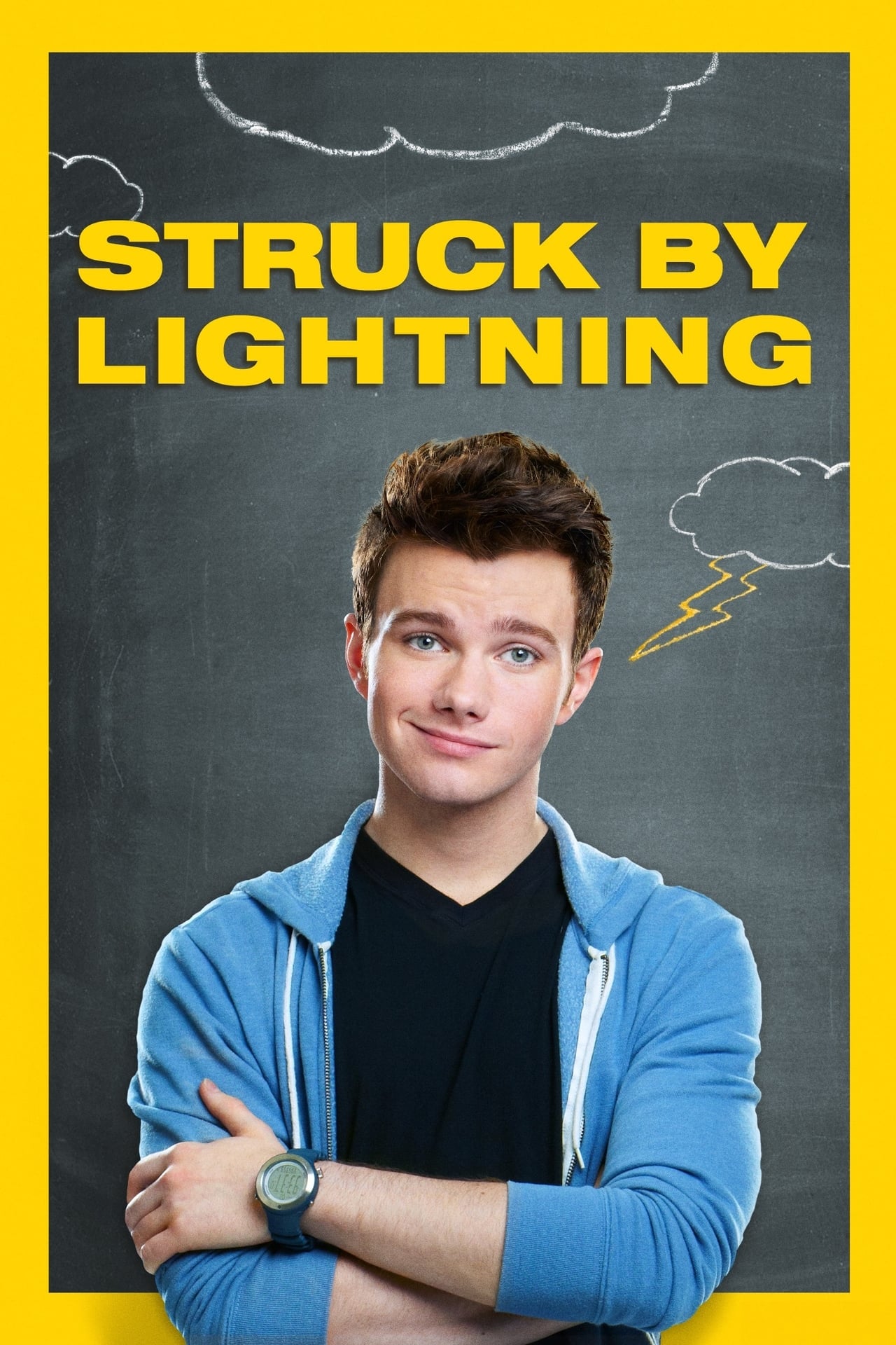 Películas Struck by Lightning