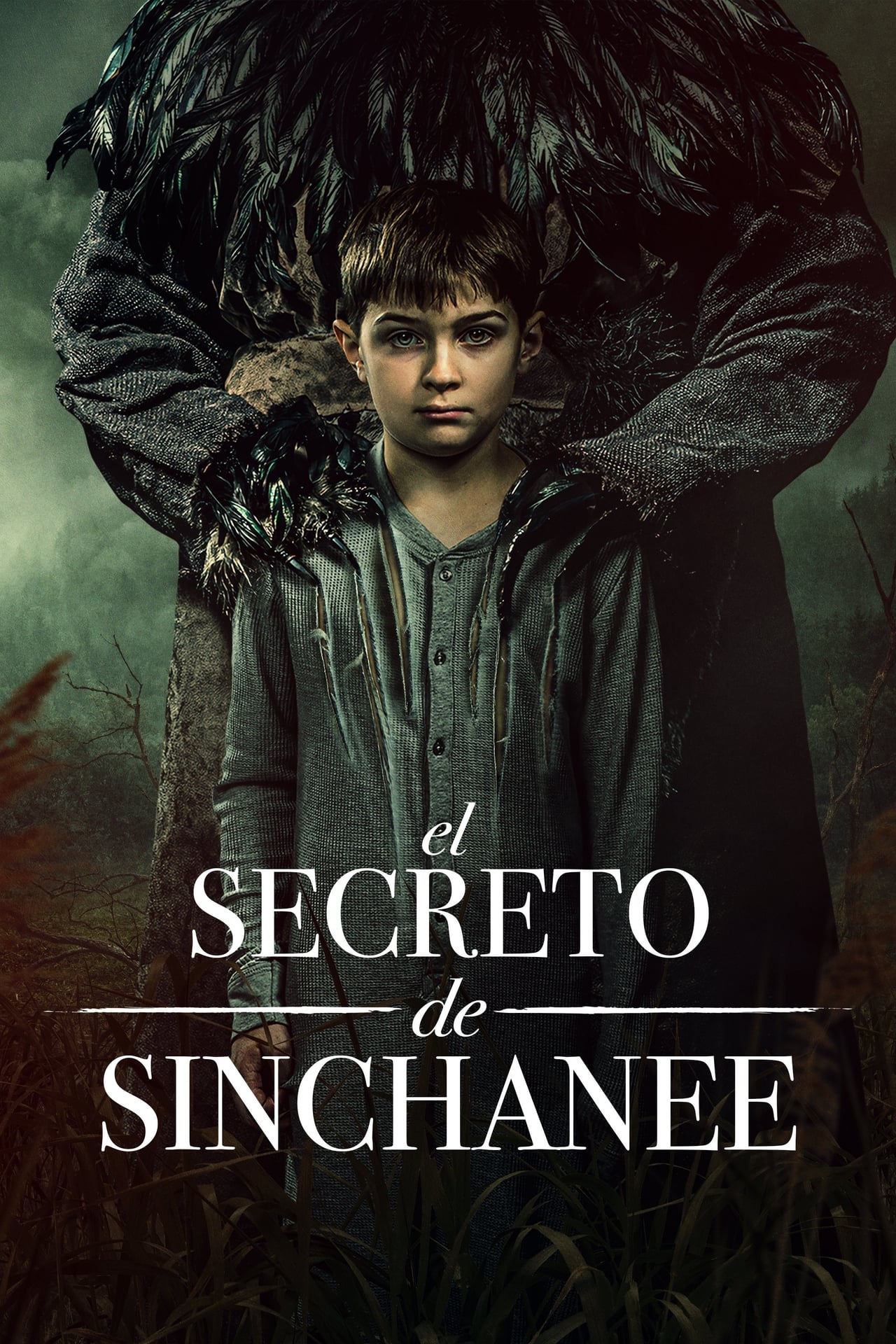 Movie El secreto de Sinchanee