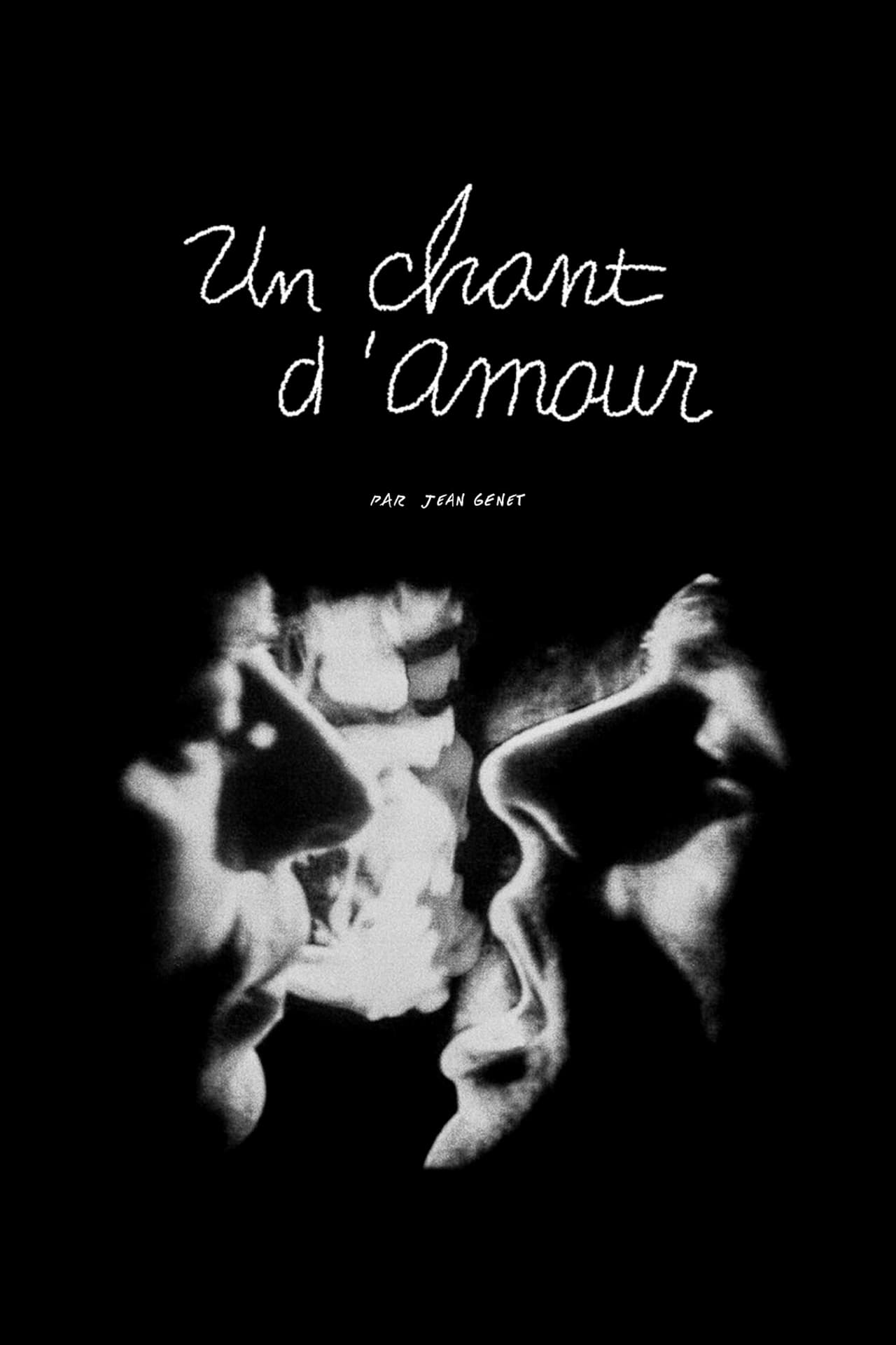 Película Un chant d'amour