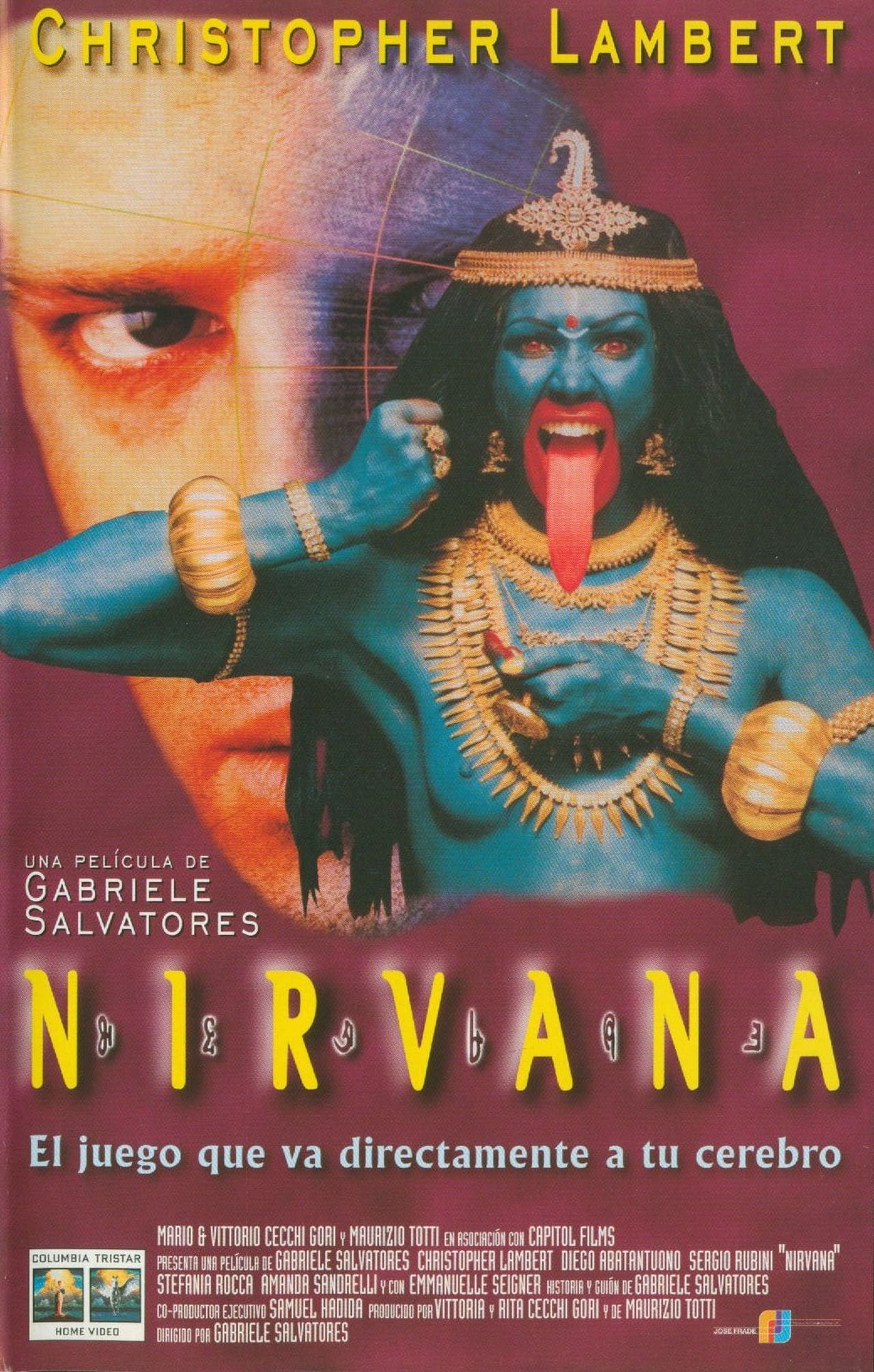 Movies Nirvana