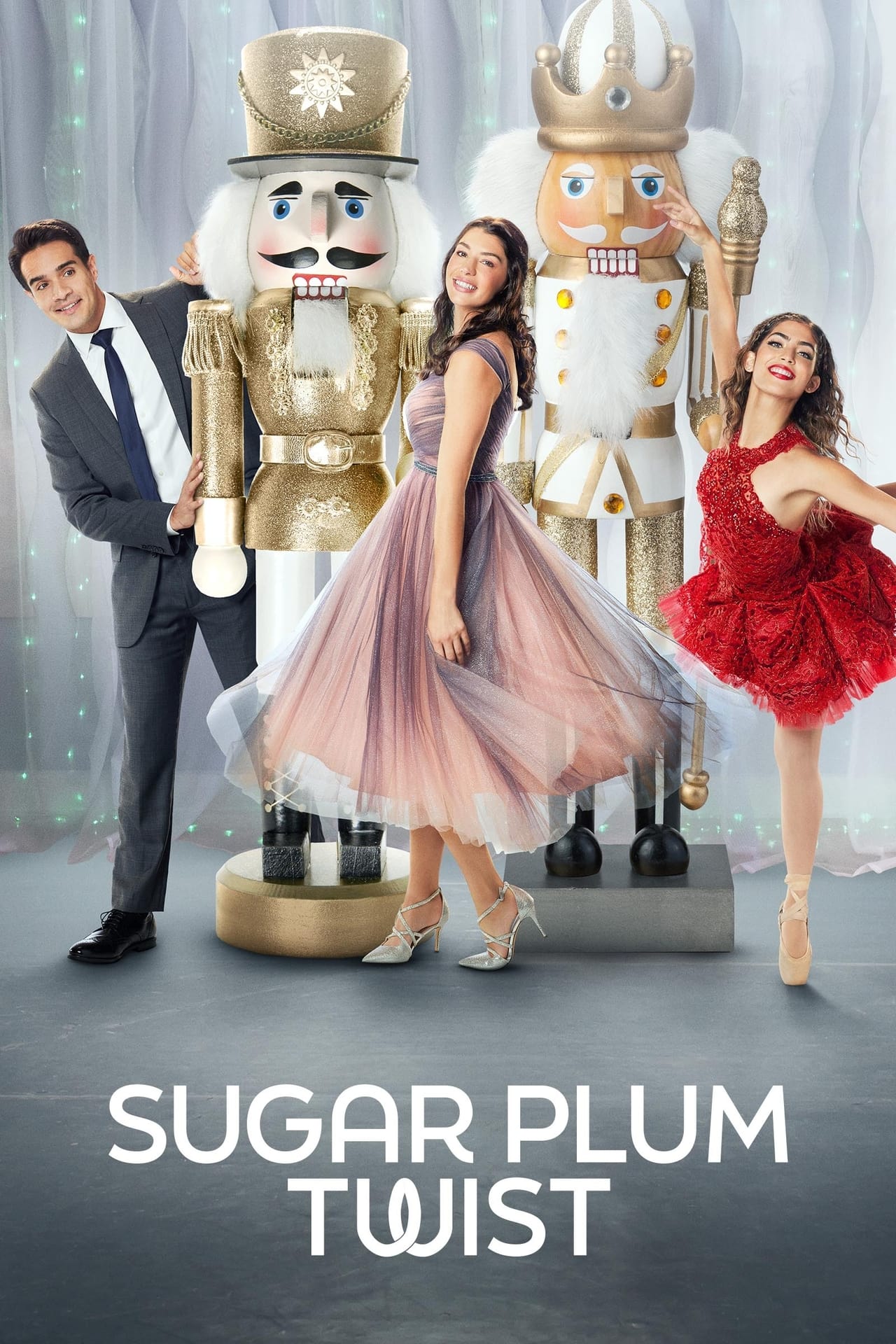 Movies Sugar Plum Twist