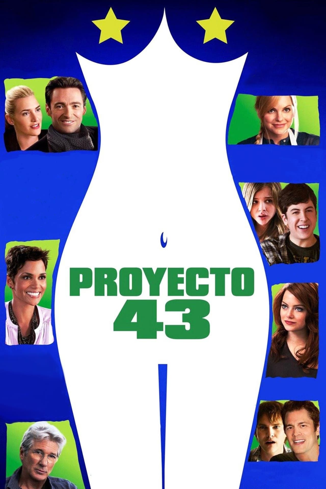 Movie Movie 43