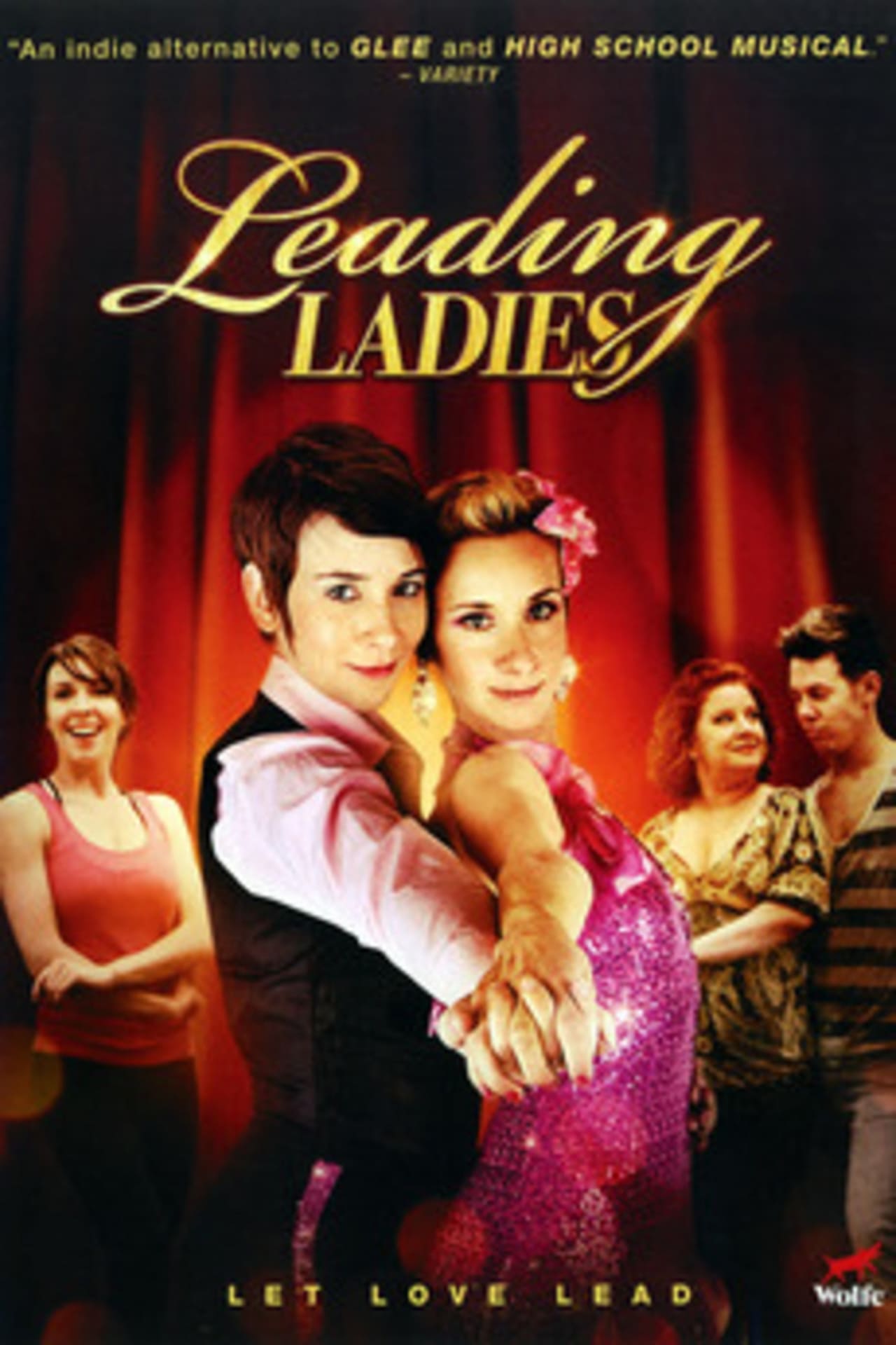 Movie Leading Ladies