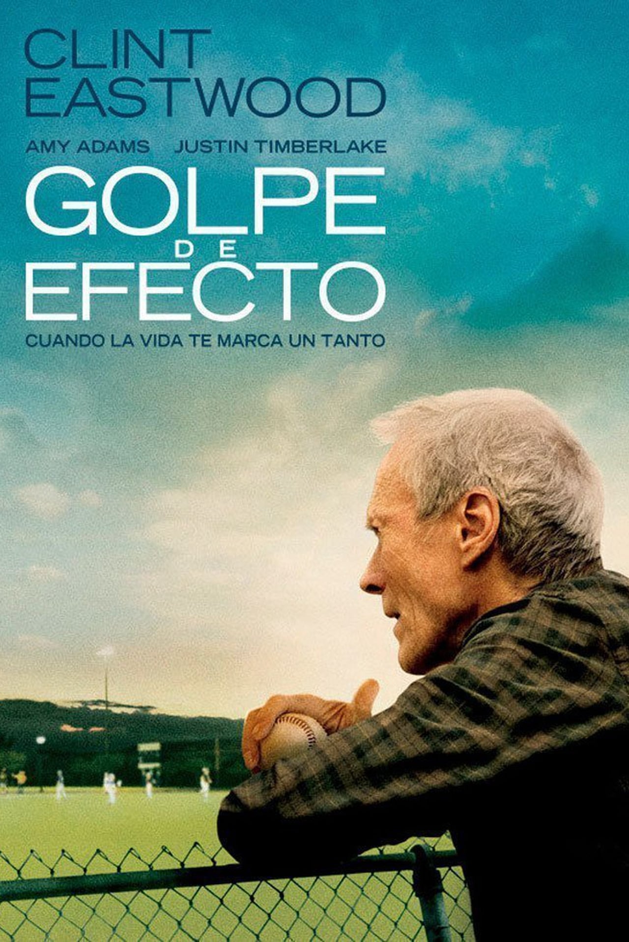 Movie Golpe de efecto