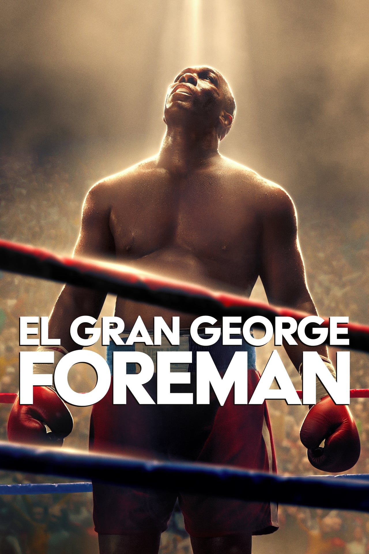 Movies Big George Foreman