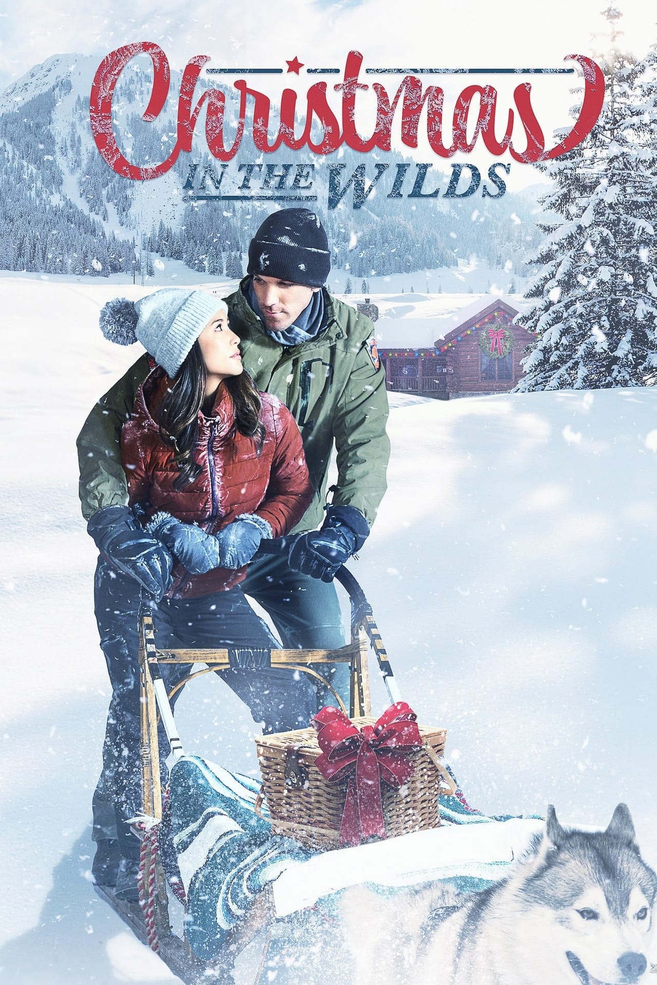 Película Christmas in the Wilds