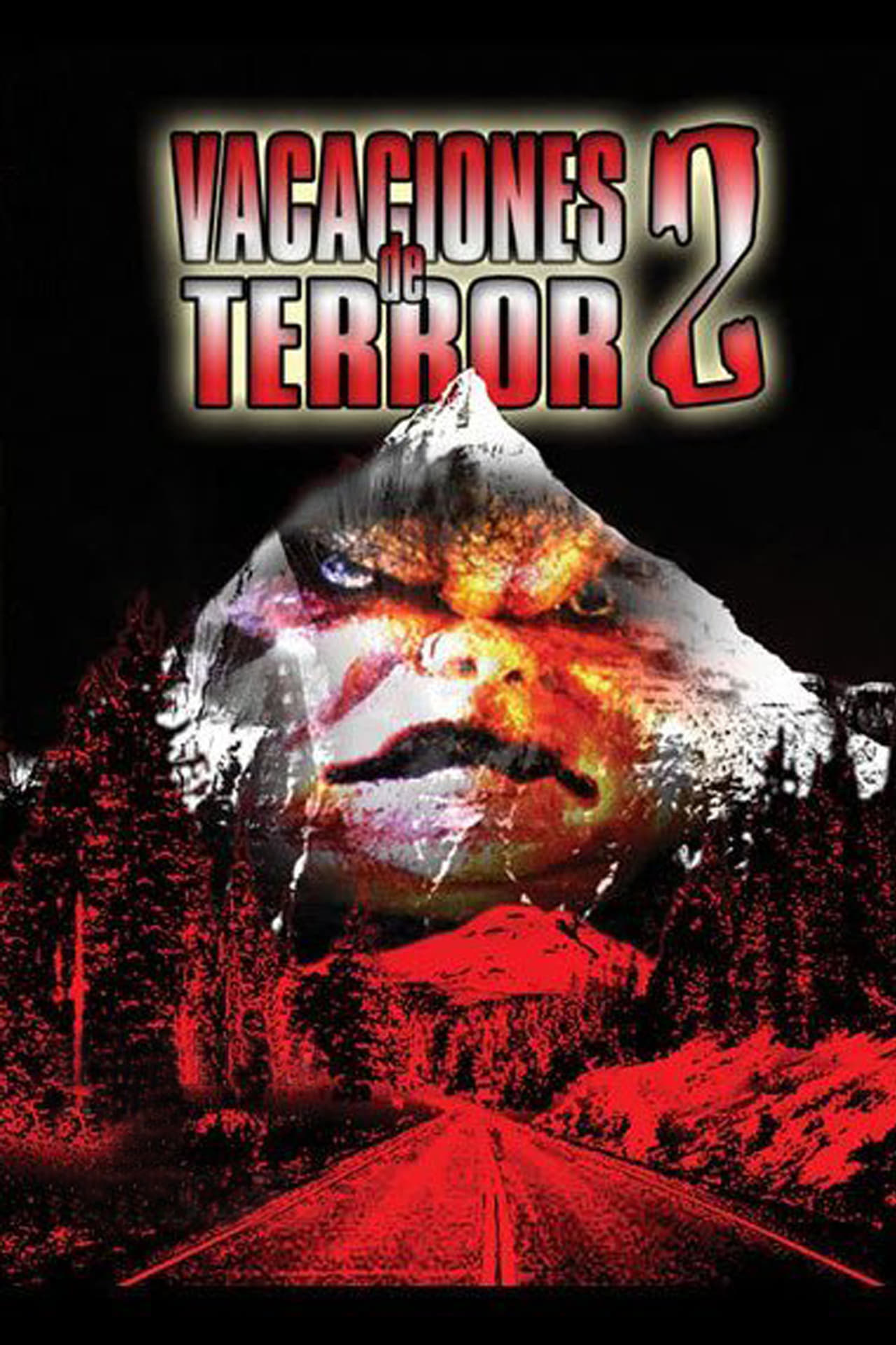 Películas Vacaciones de terror 2