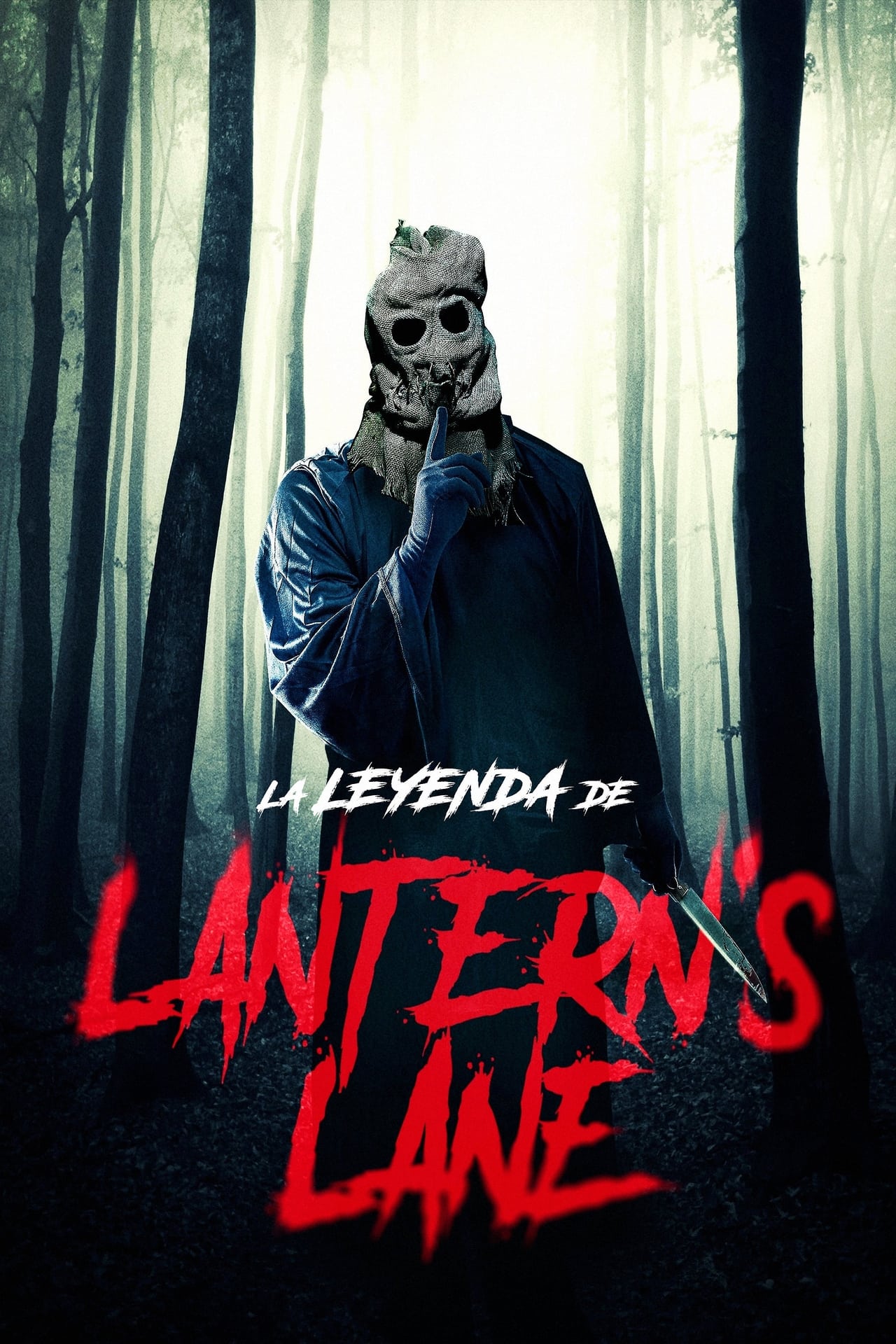 Movie La Leyenda de Lantern's Lane