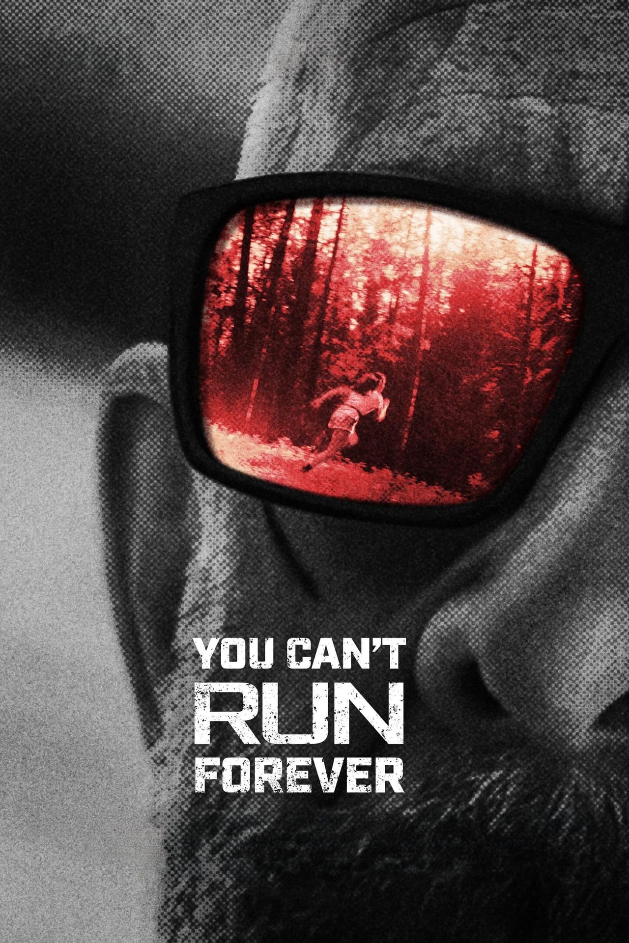 Movie You Can't Run Forever