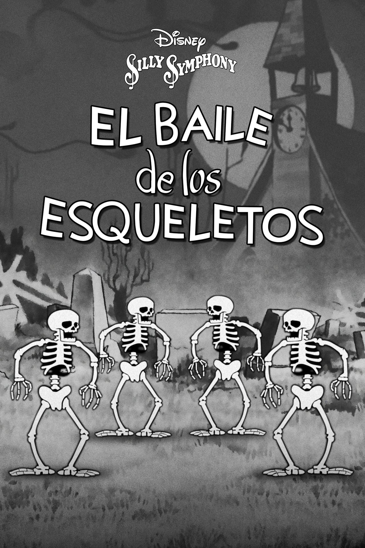 Movies El baile de los esqueletos