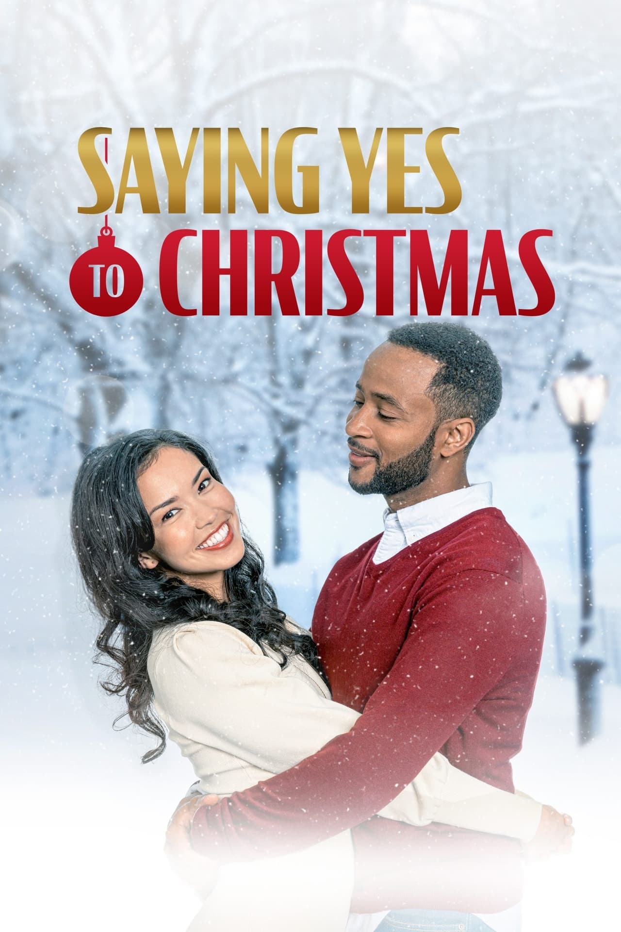 Movies Saying Yes to Christmas